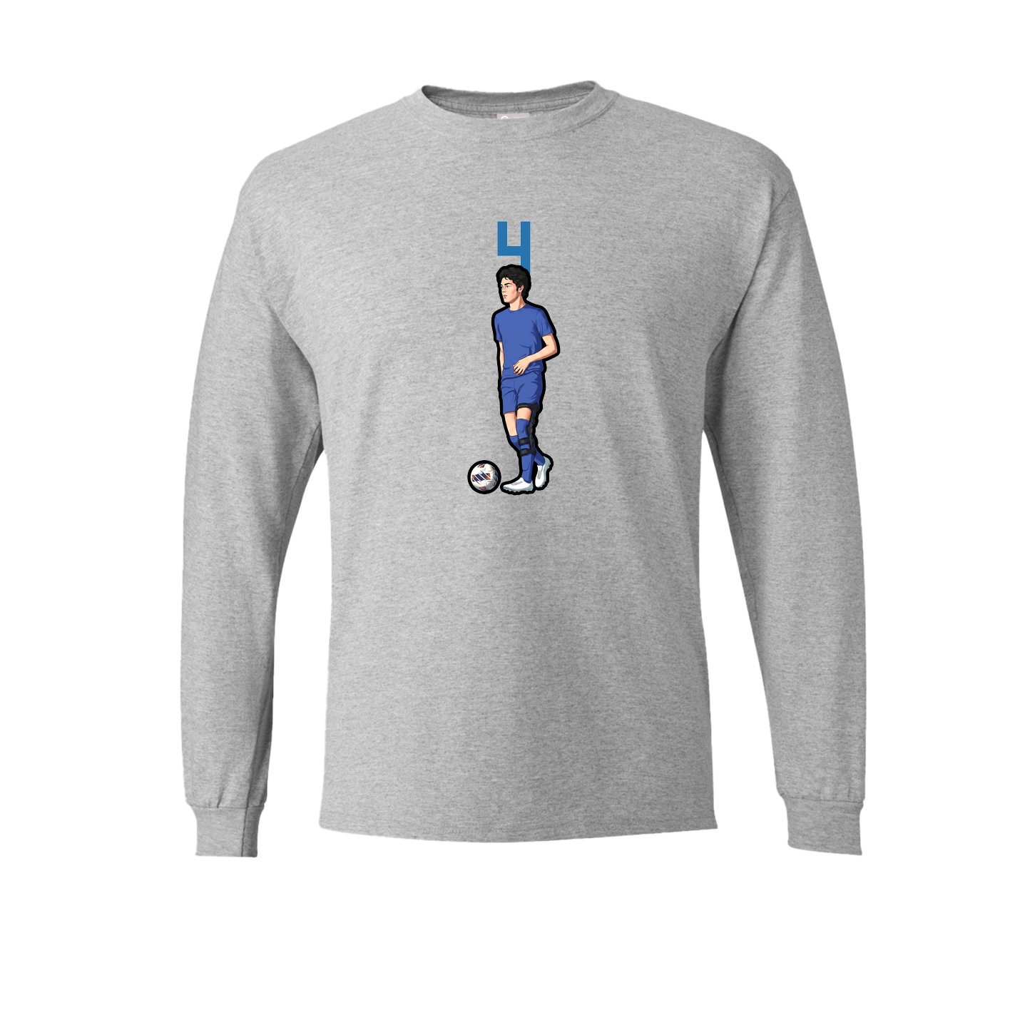 Long Sleeve Tee