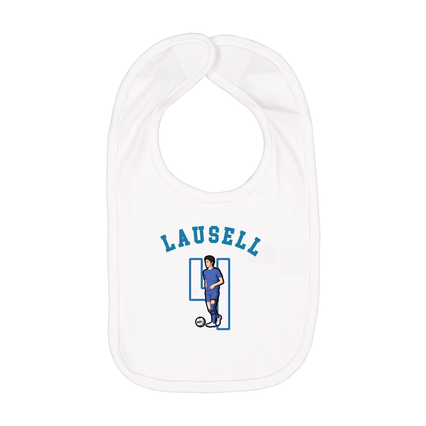 Infant Bib