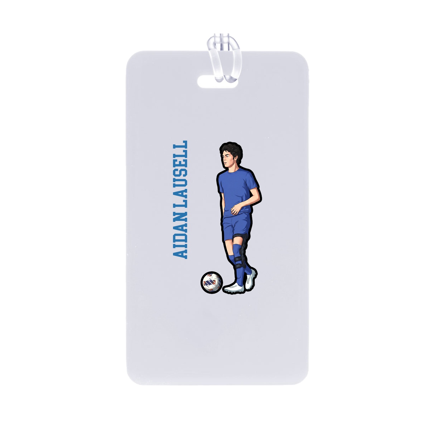Bag Tag