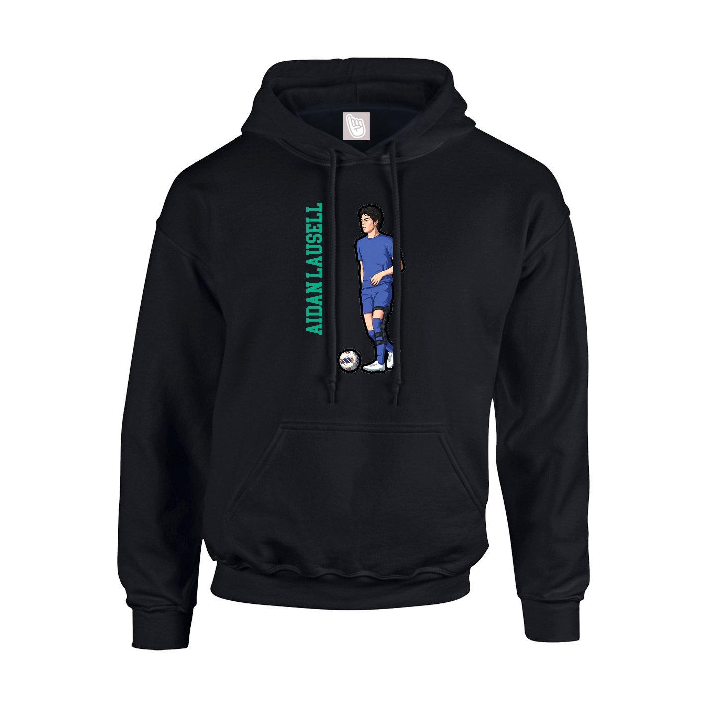 Youth Hoodie