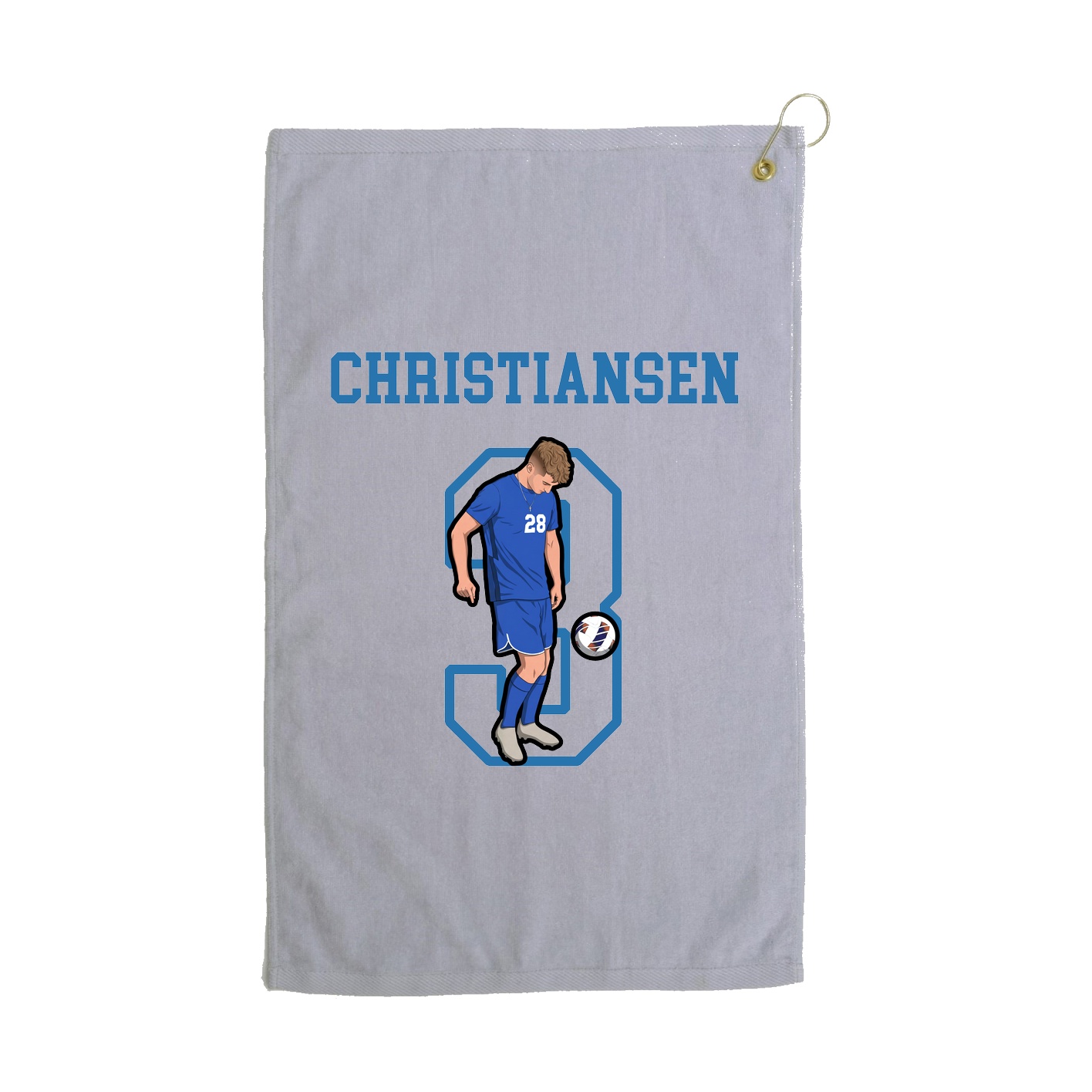 Golf Towel