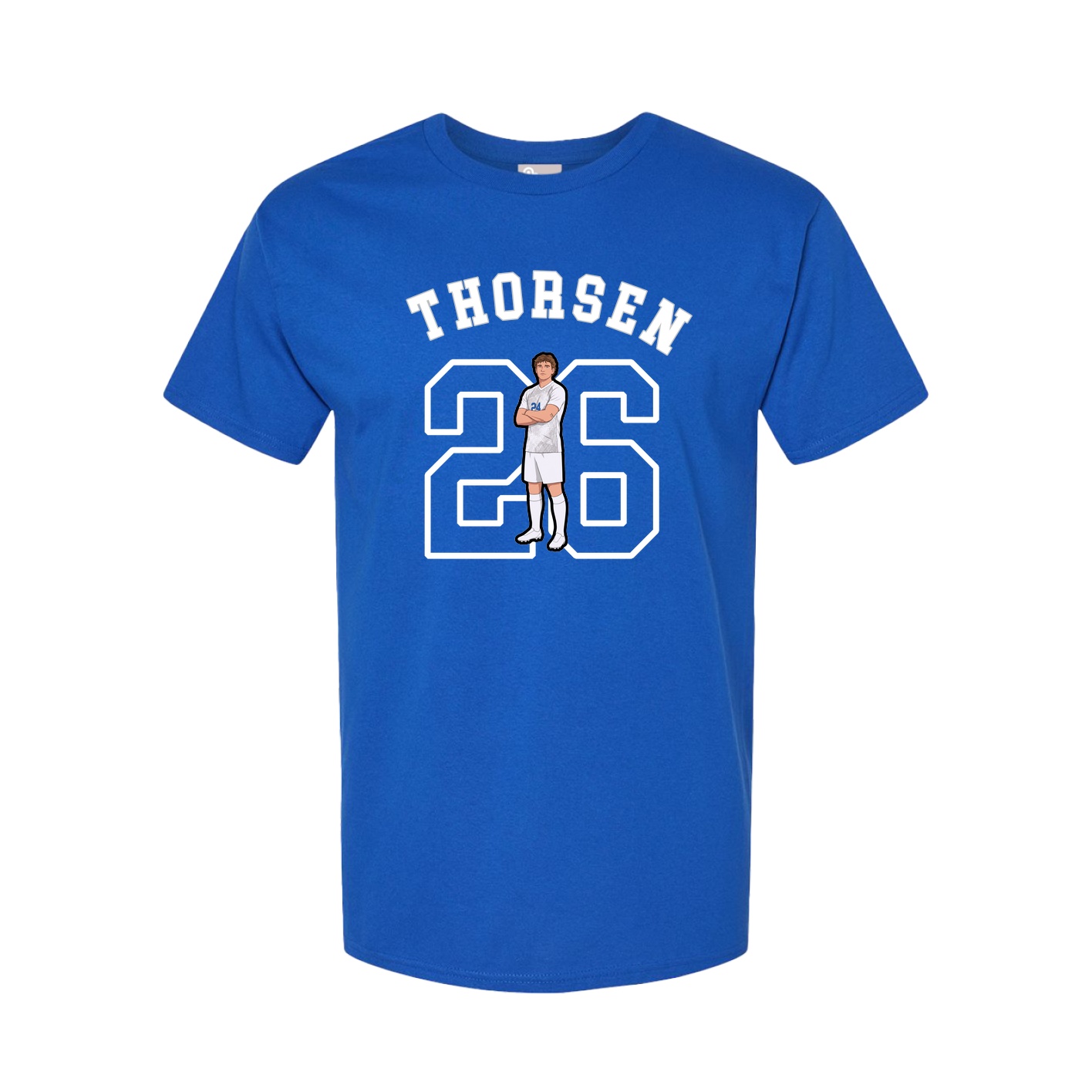 Tee — Shirsey Arch in Royal