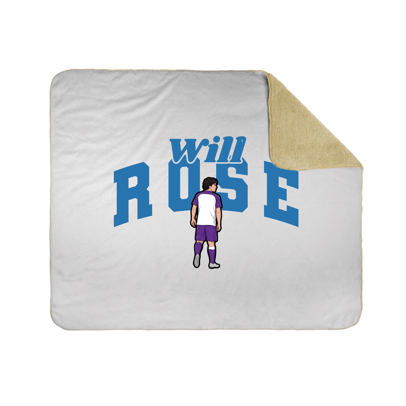 Throw Blanket