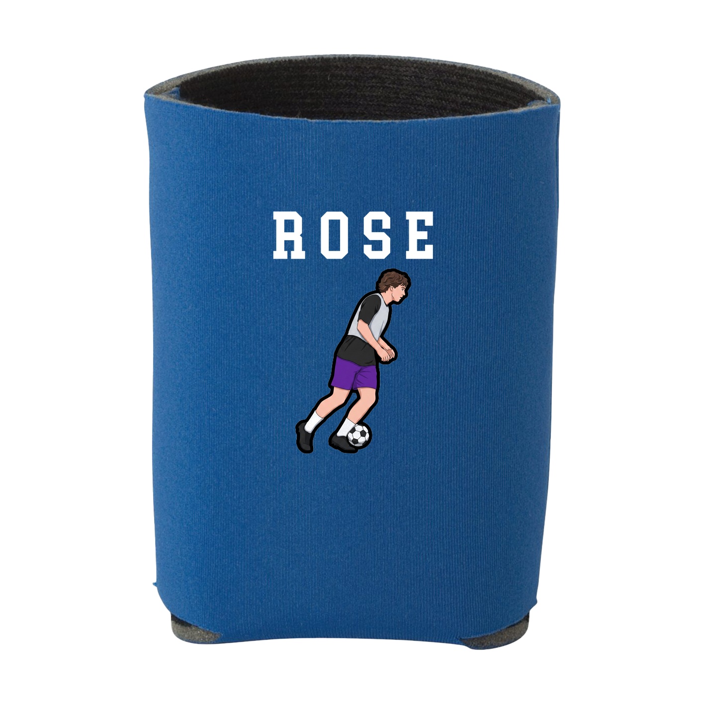Can Holder — Shirsey in Royal