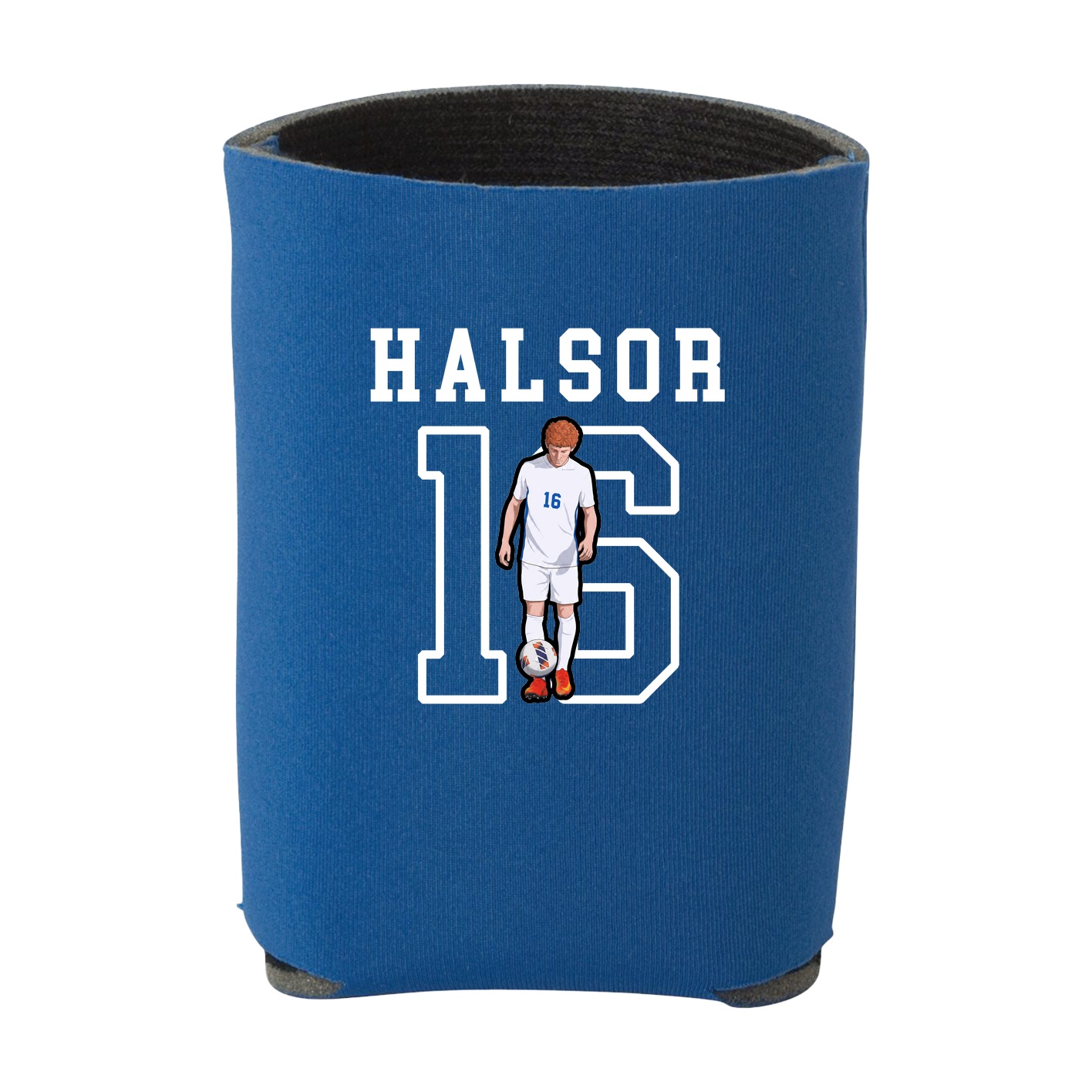 Can Holder — Shirsey in Royal