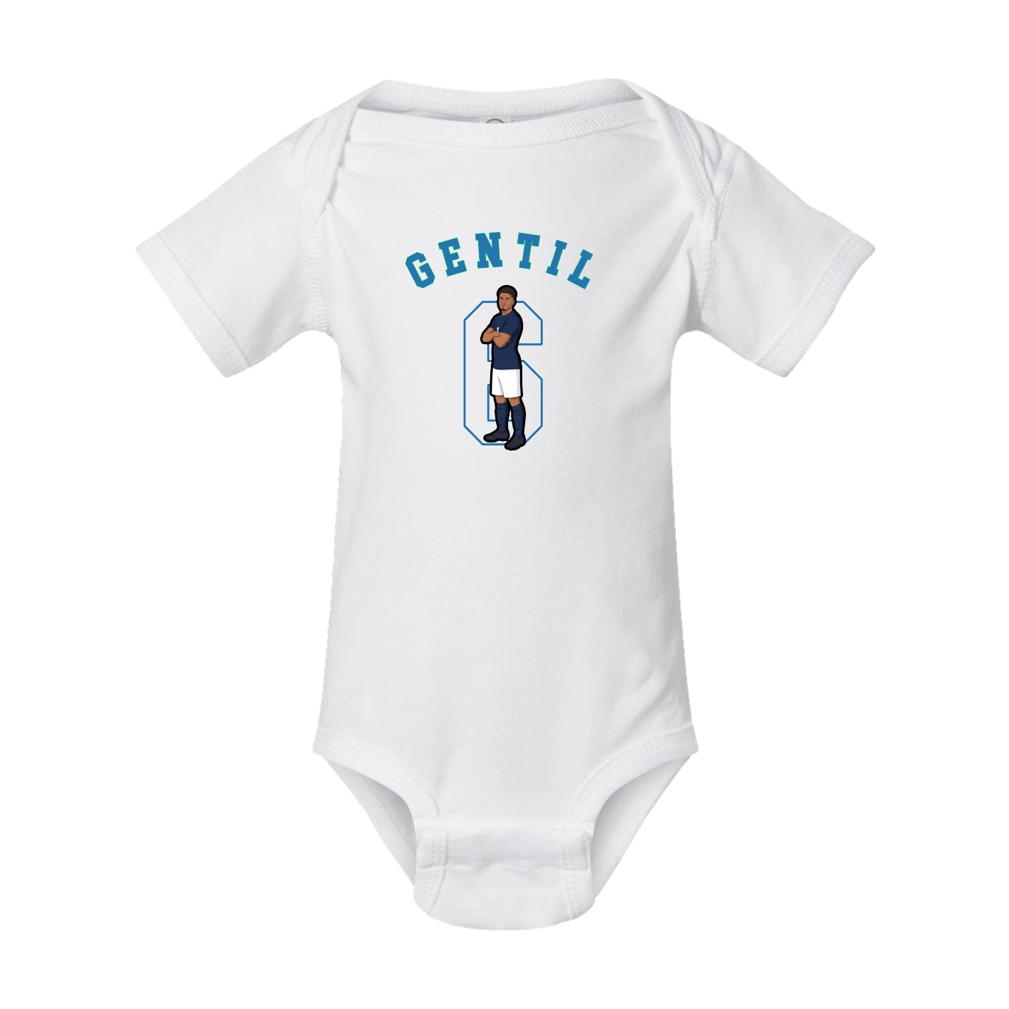 Baby Onesie
