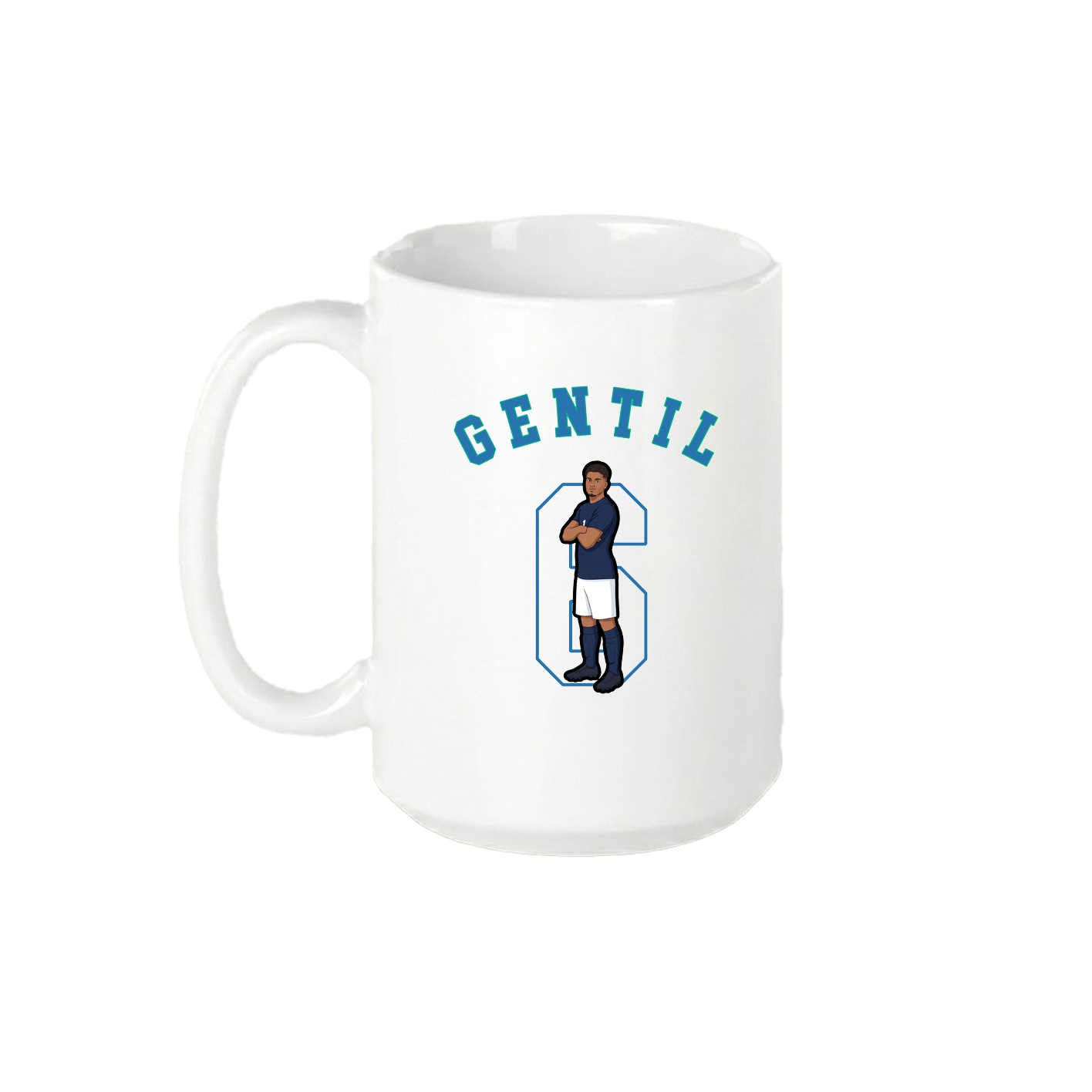 15oz Coffee Mug