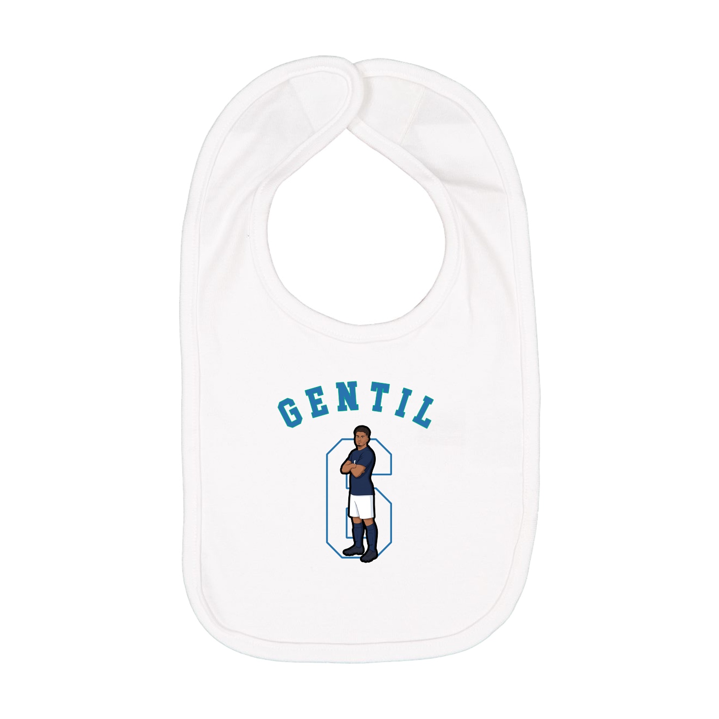 Infant Bib
