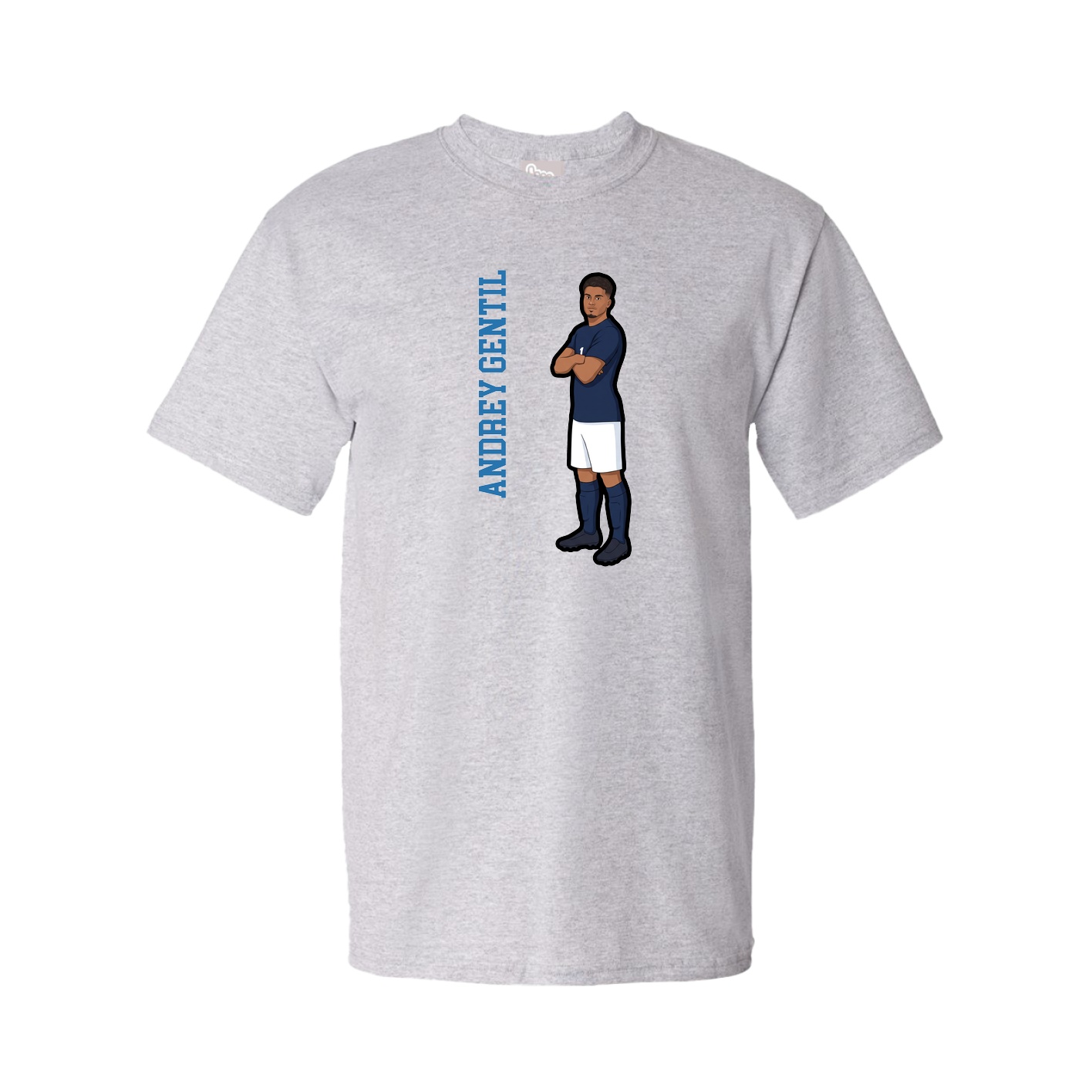 NIL Club Tee