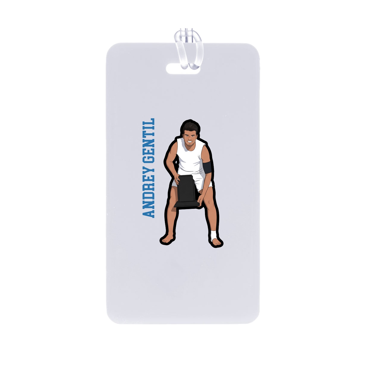 Bag Tag