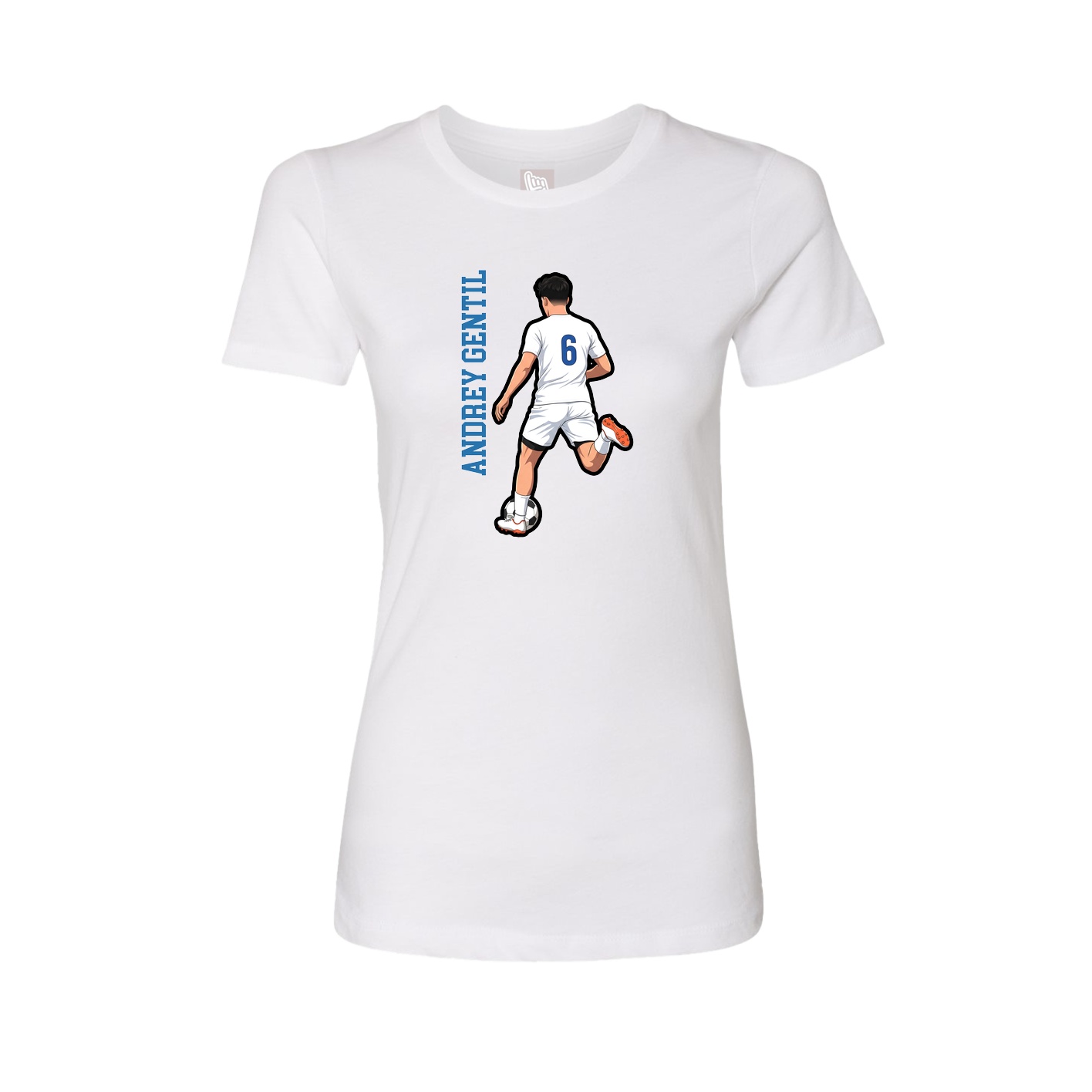Womens Tee