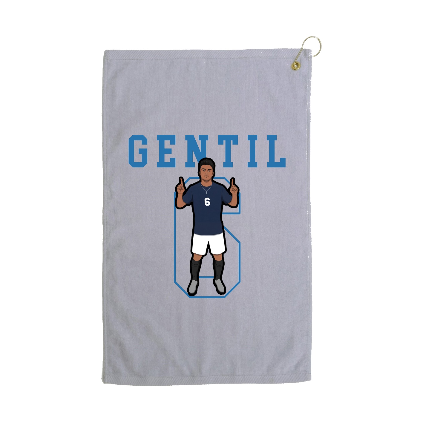Golf Towel