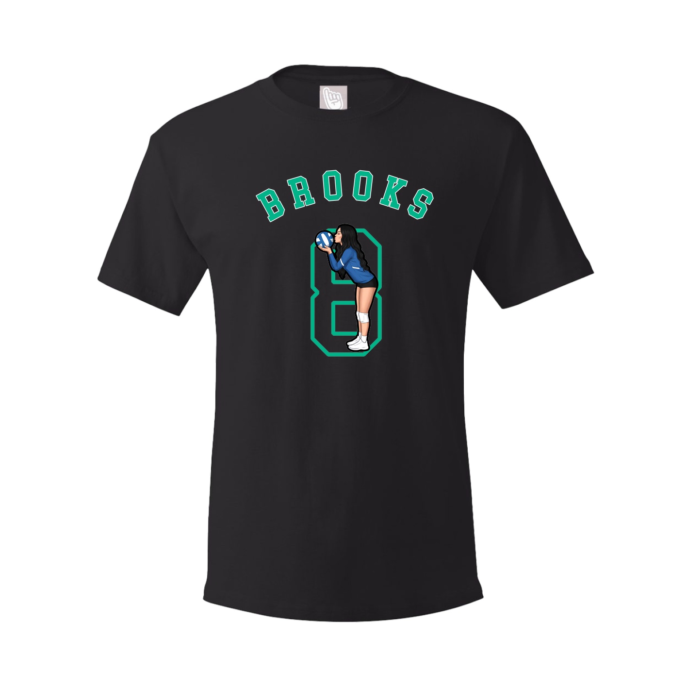 NIL Club Tee