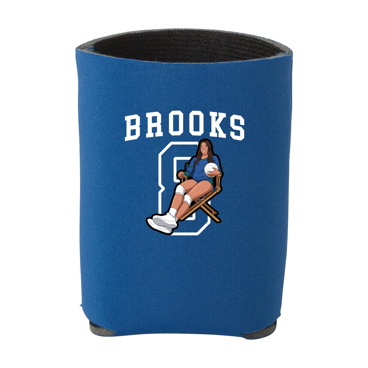 Can Holder — Shirsey in Royal