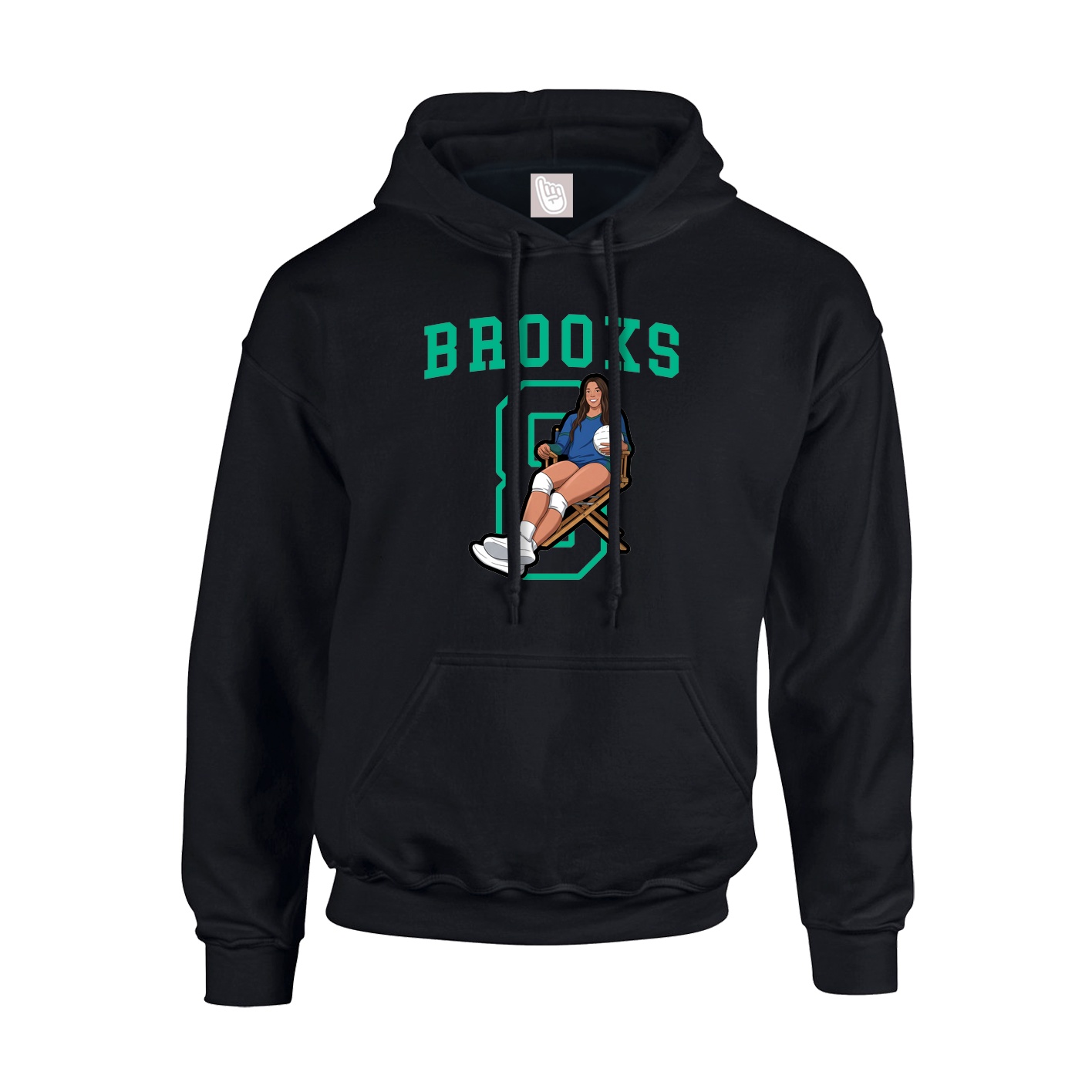 Hoodie