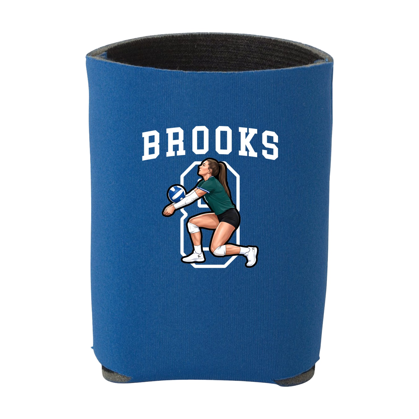 Can Holder — Shirsey in Royal