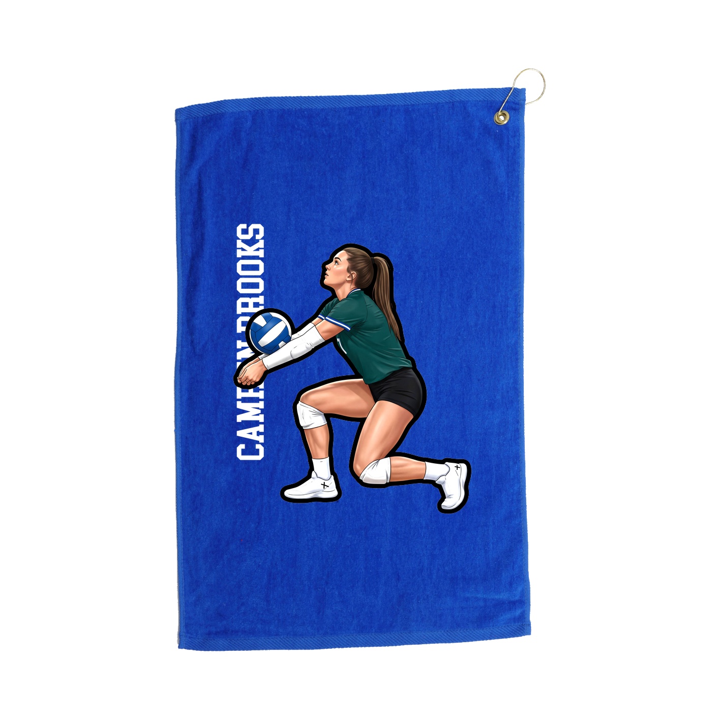 Golf Towel
