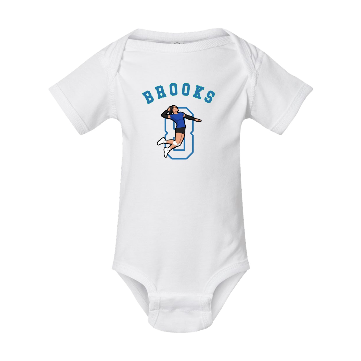 Baby Onesie