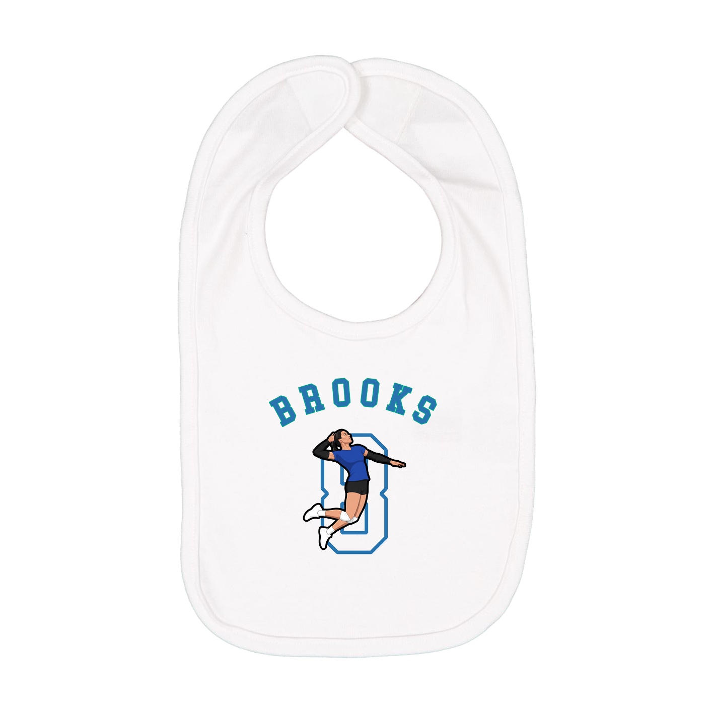 Infant Bib