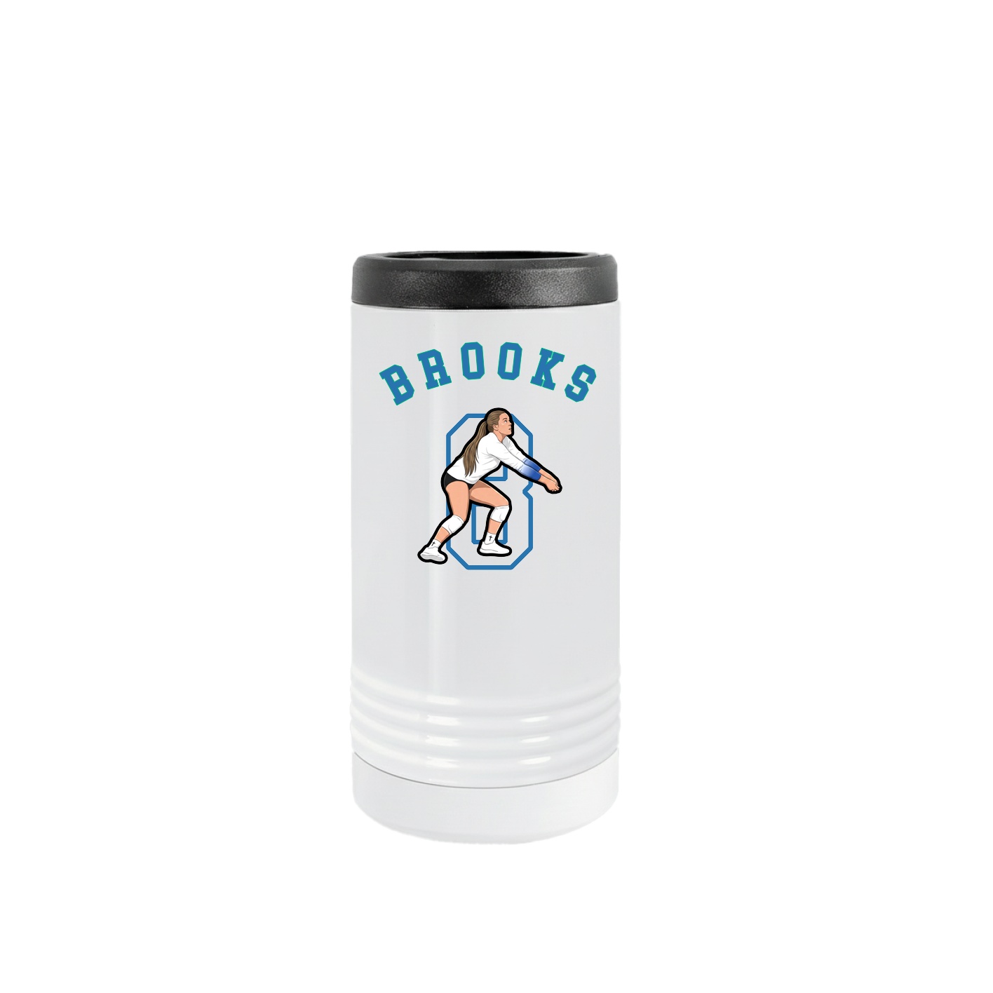 Slim Beverage Holder