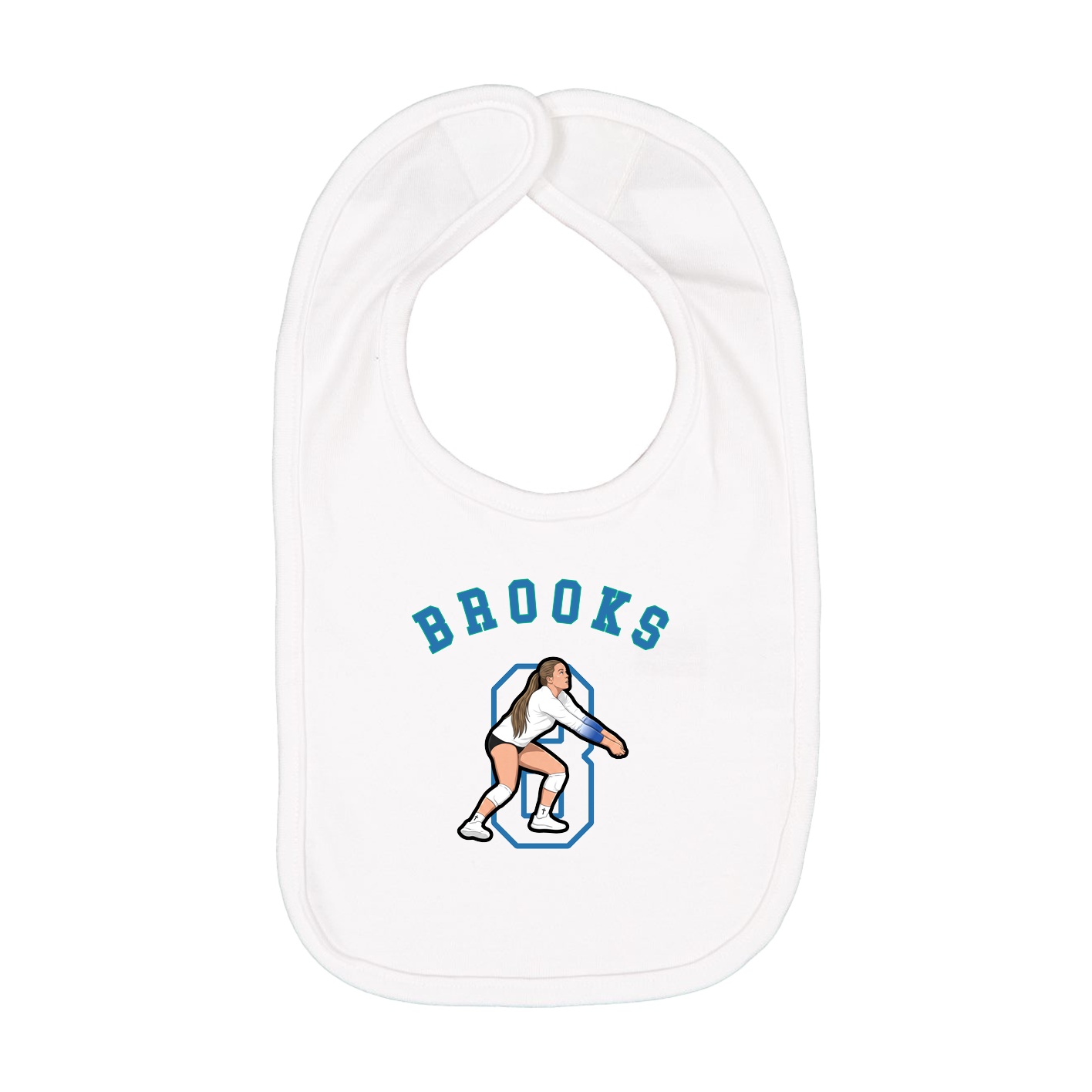 Infant Bib