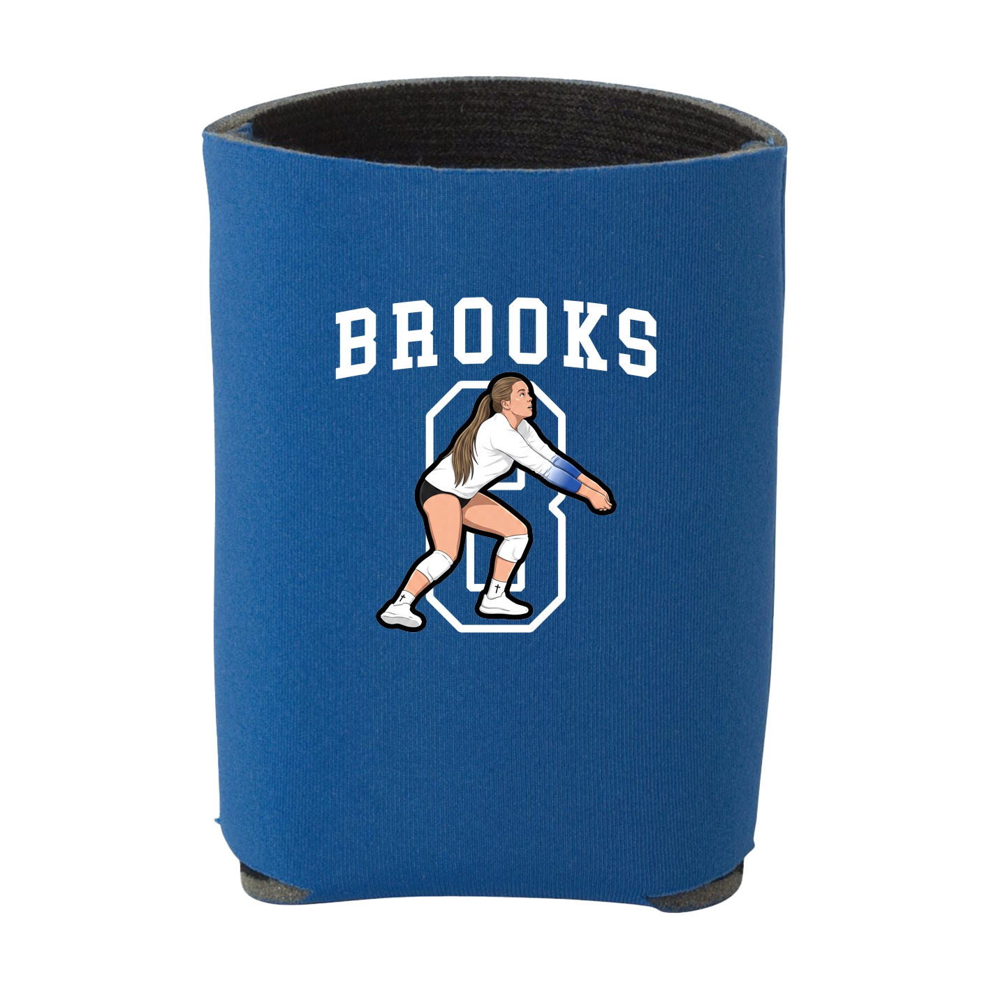 Can Holder — Shirsey in Royal