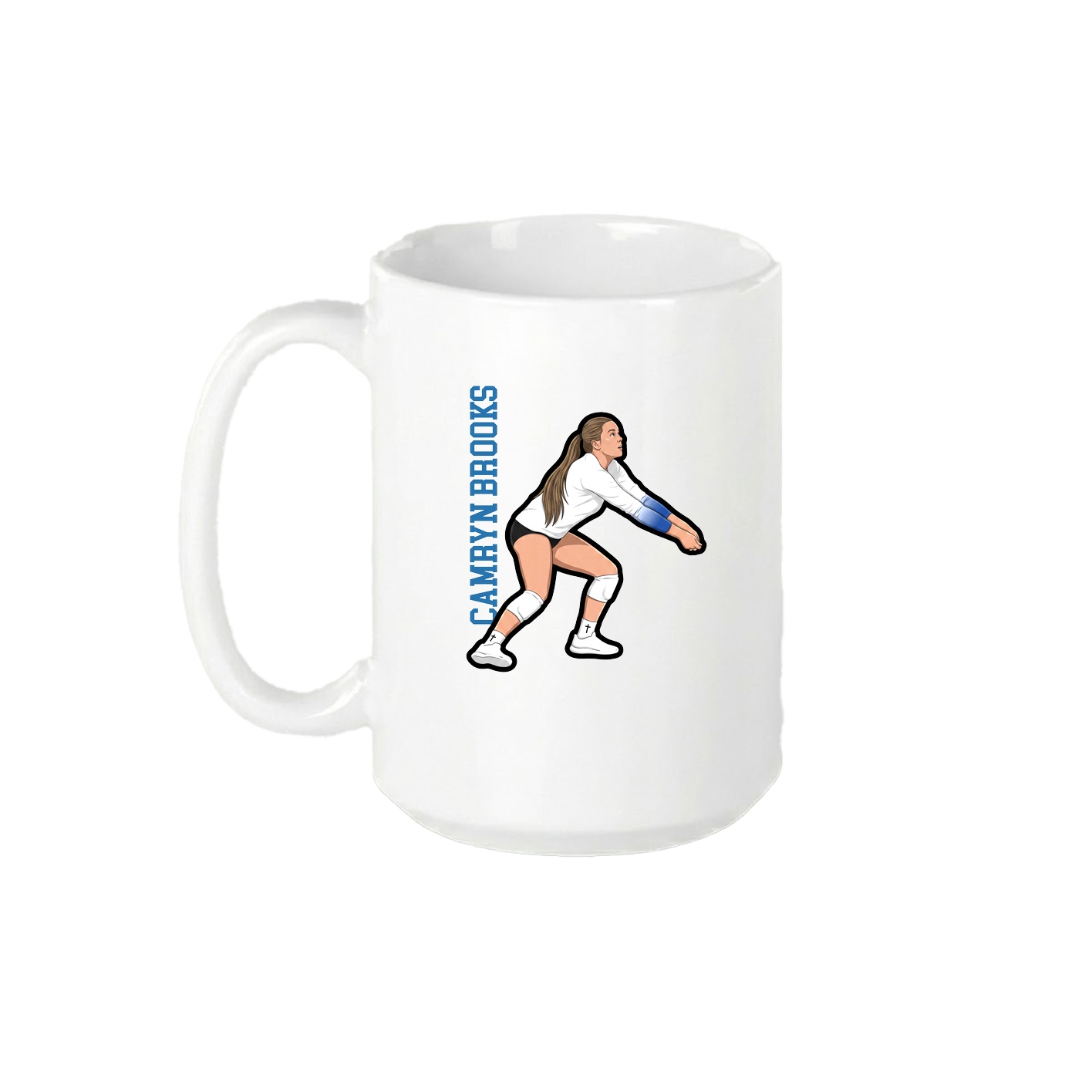 15oz Coffee Mug