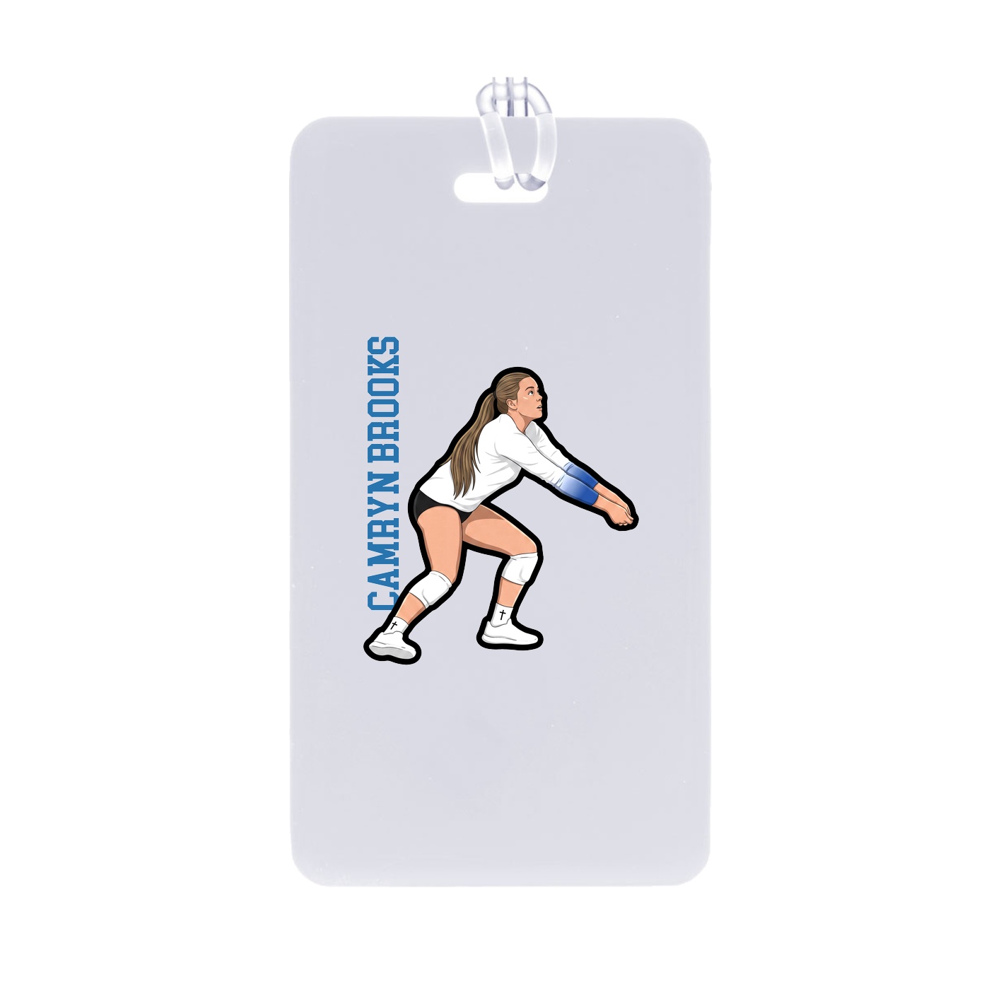Bag Tag