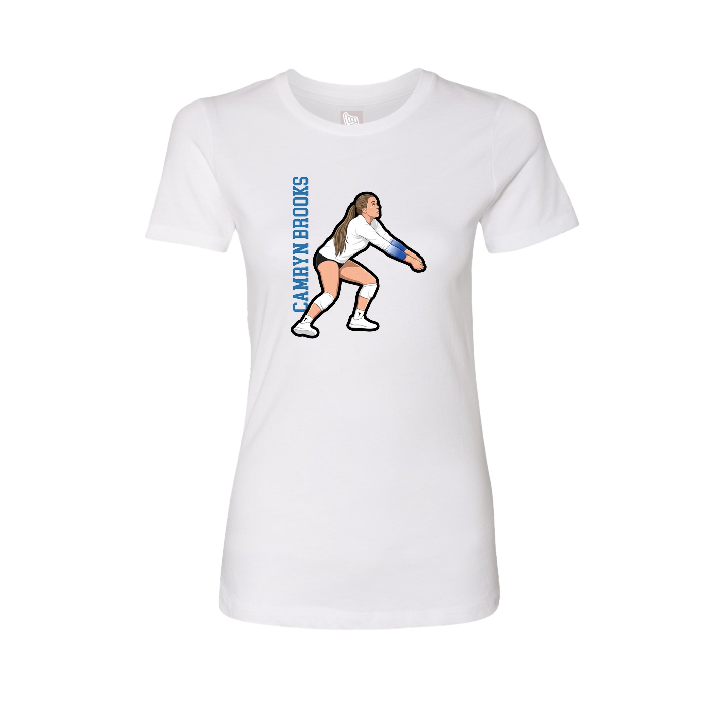 Womens Tee