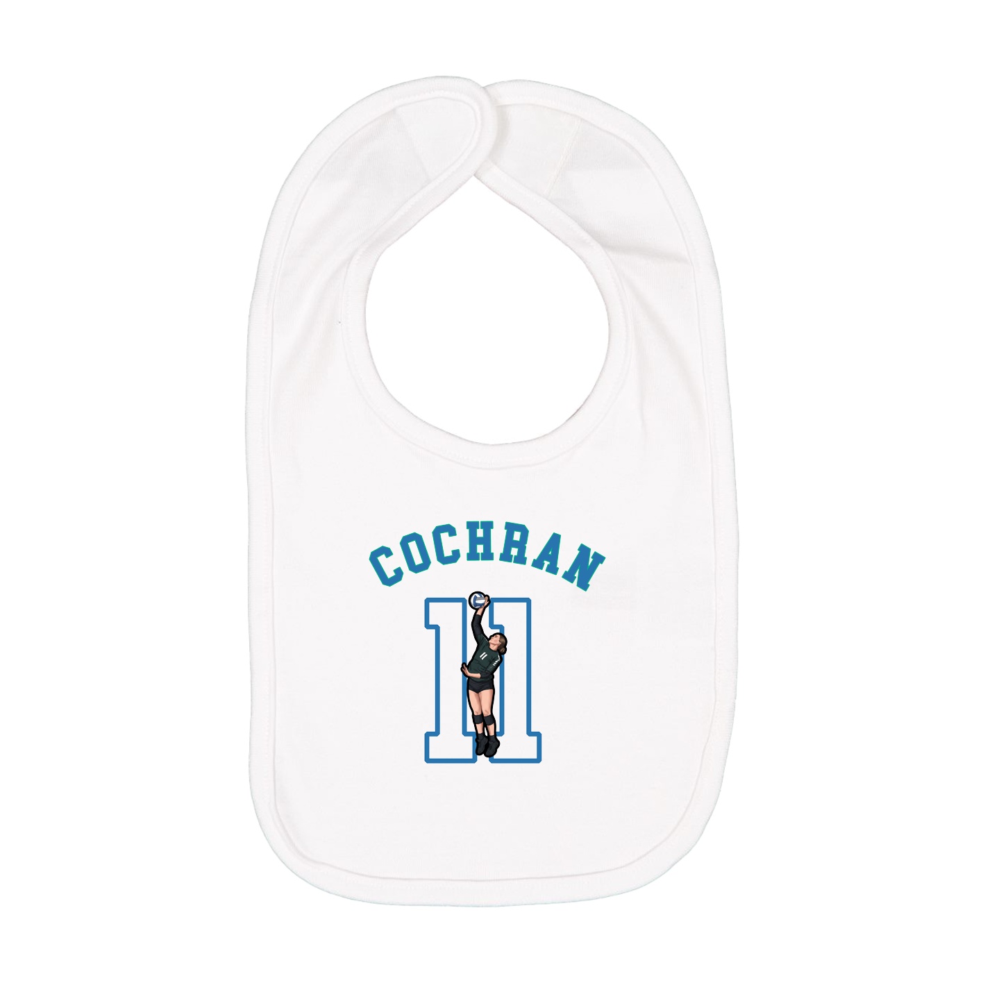 Infant Bib