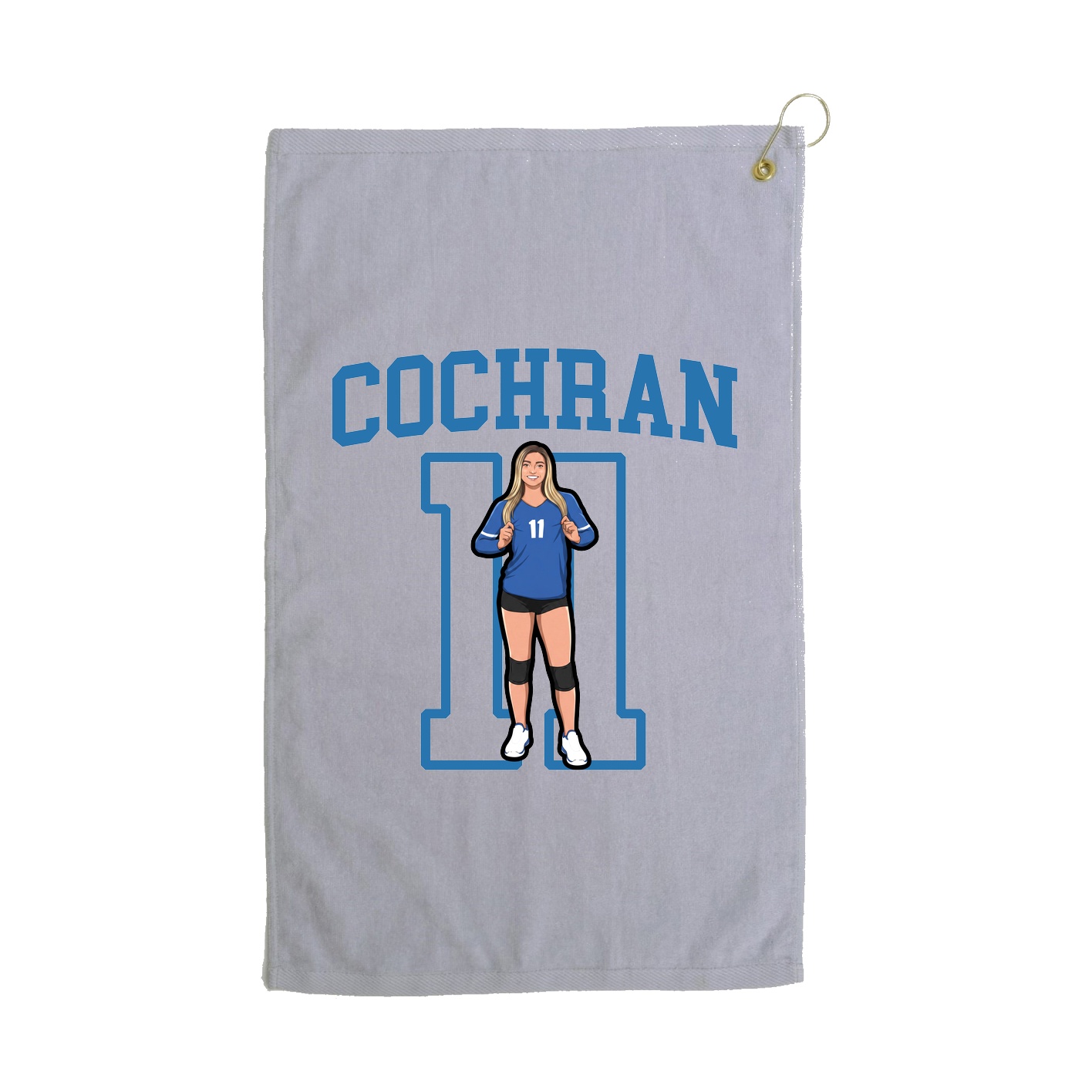 Golf Towel