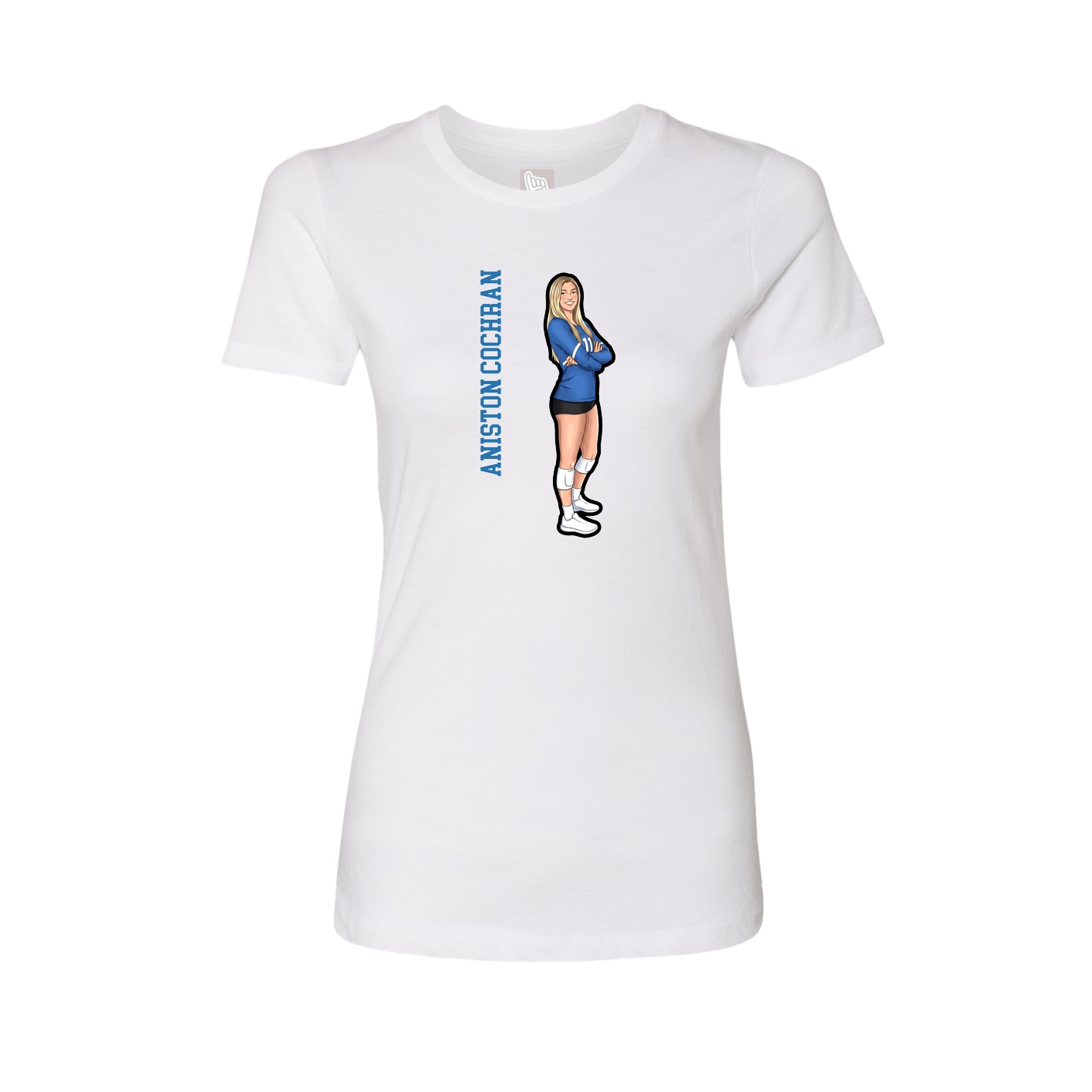 Womens Tee