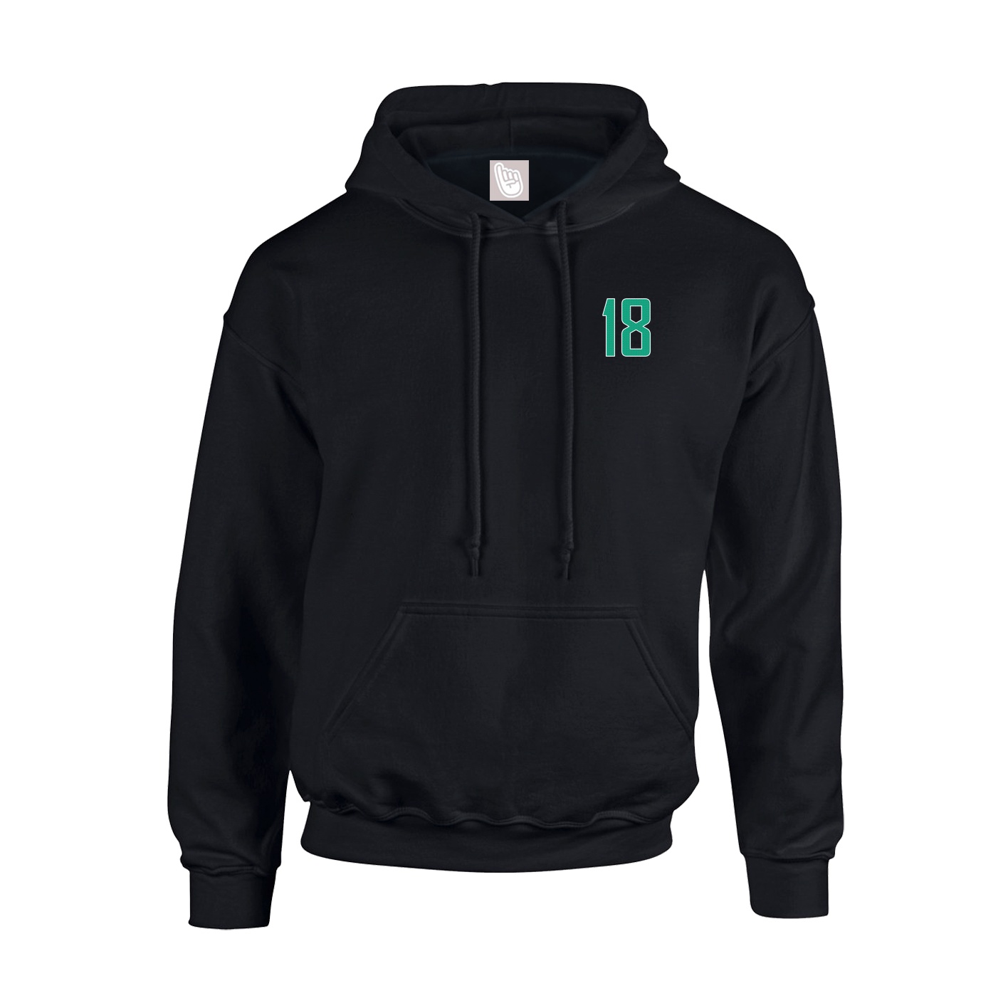Youth Hoodie