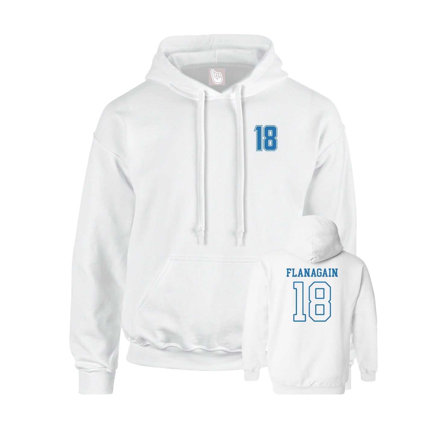 Youth Hoodie