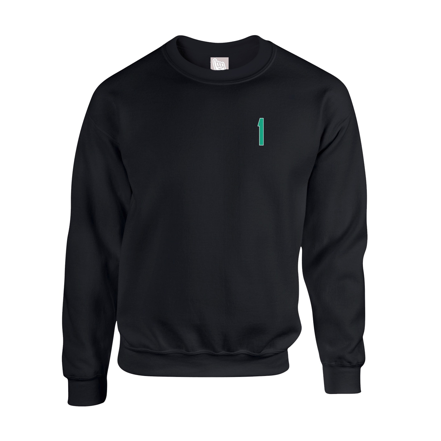 Fleece Crew