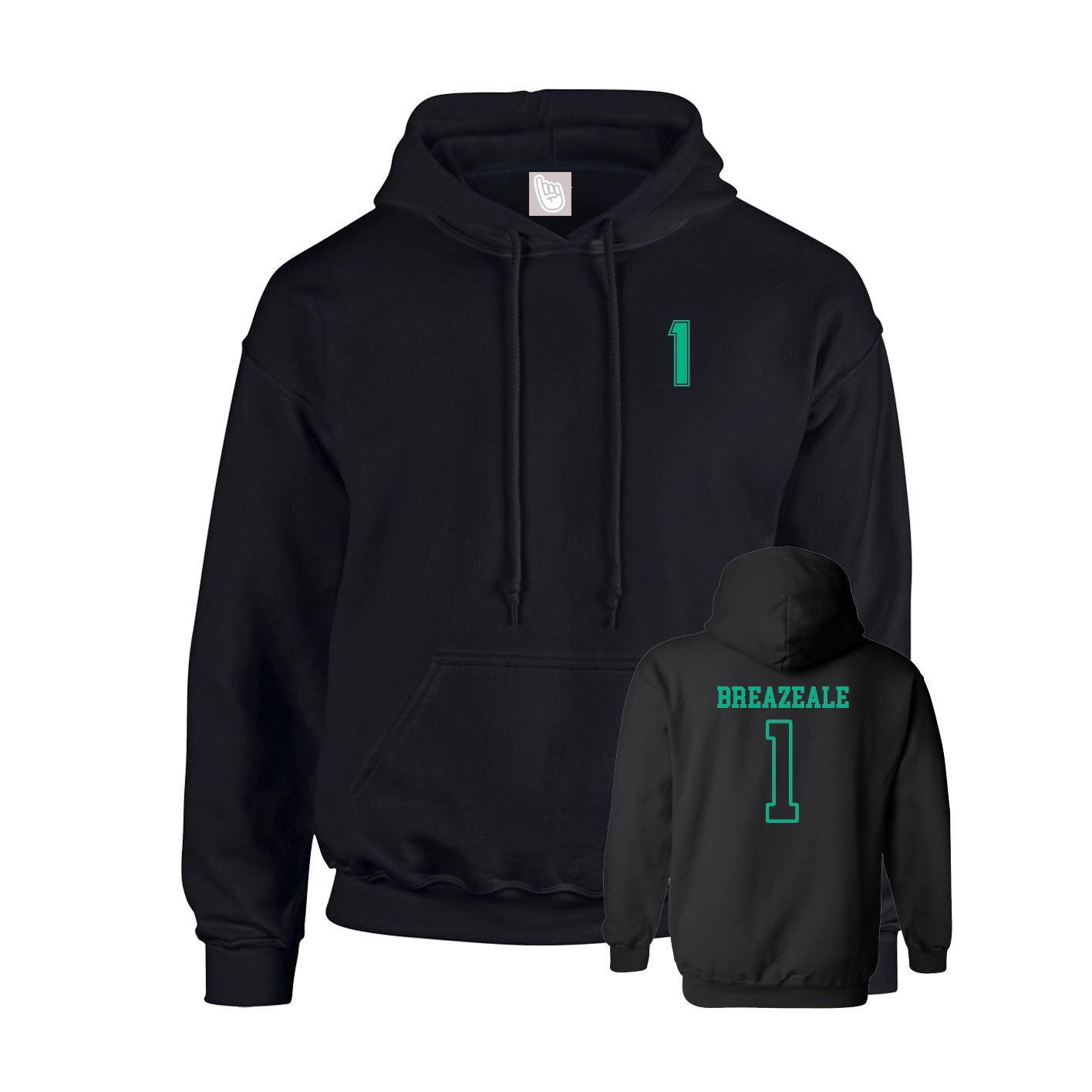 Youth Hoodie