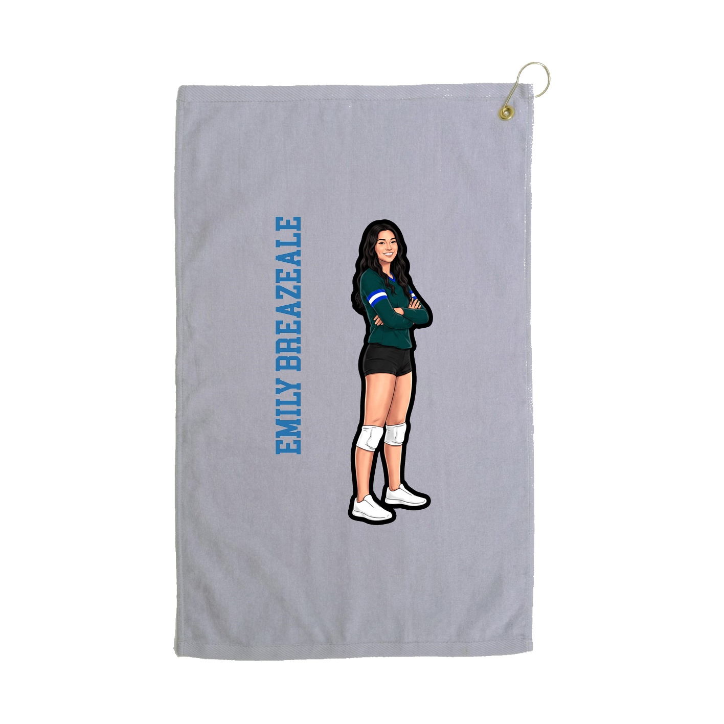Golf Towel