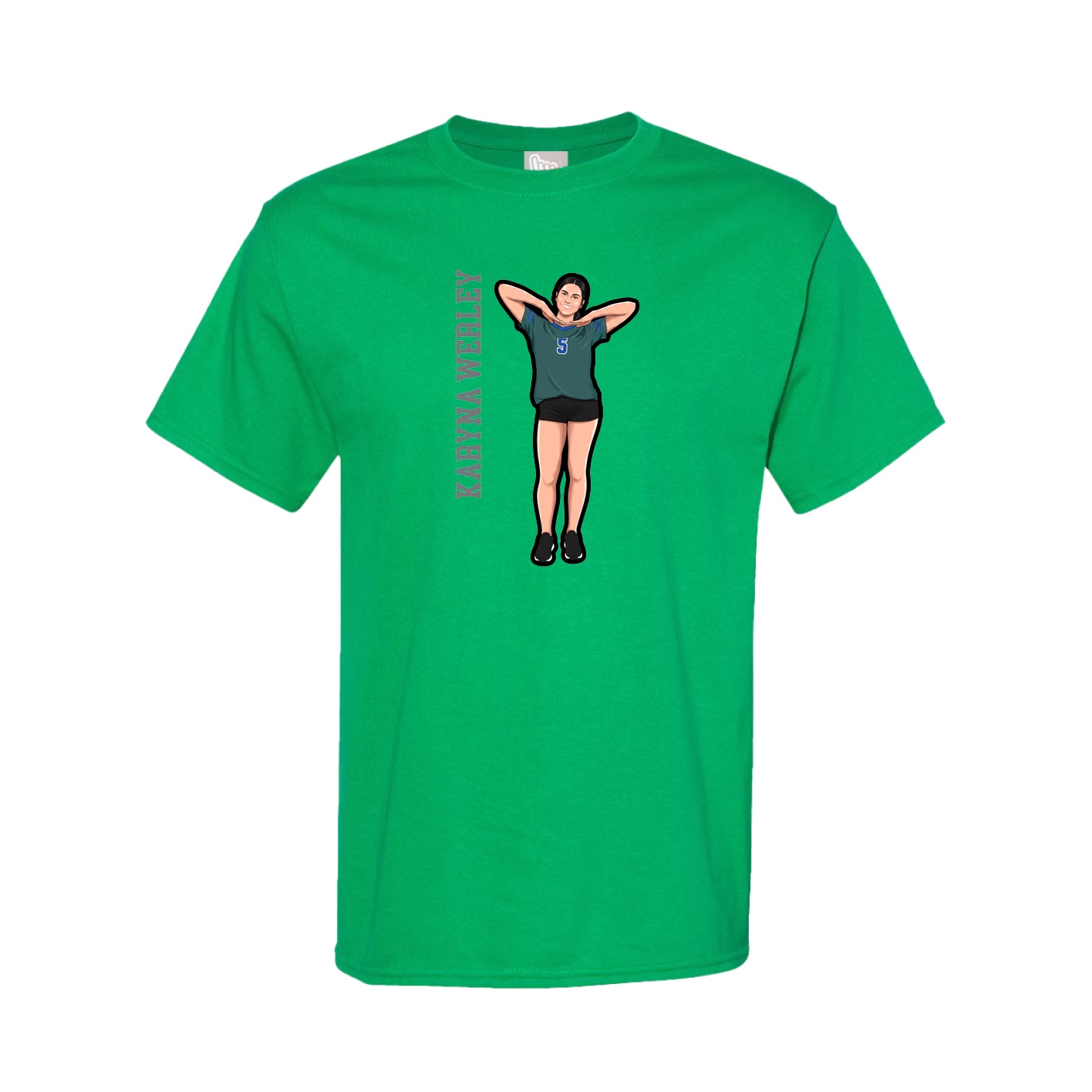 Tee