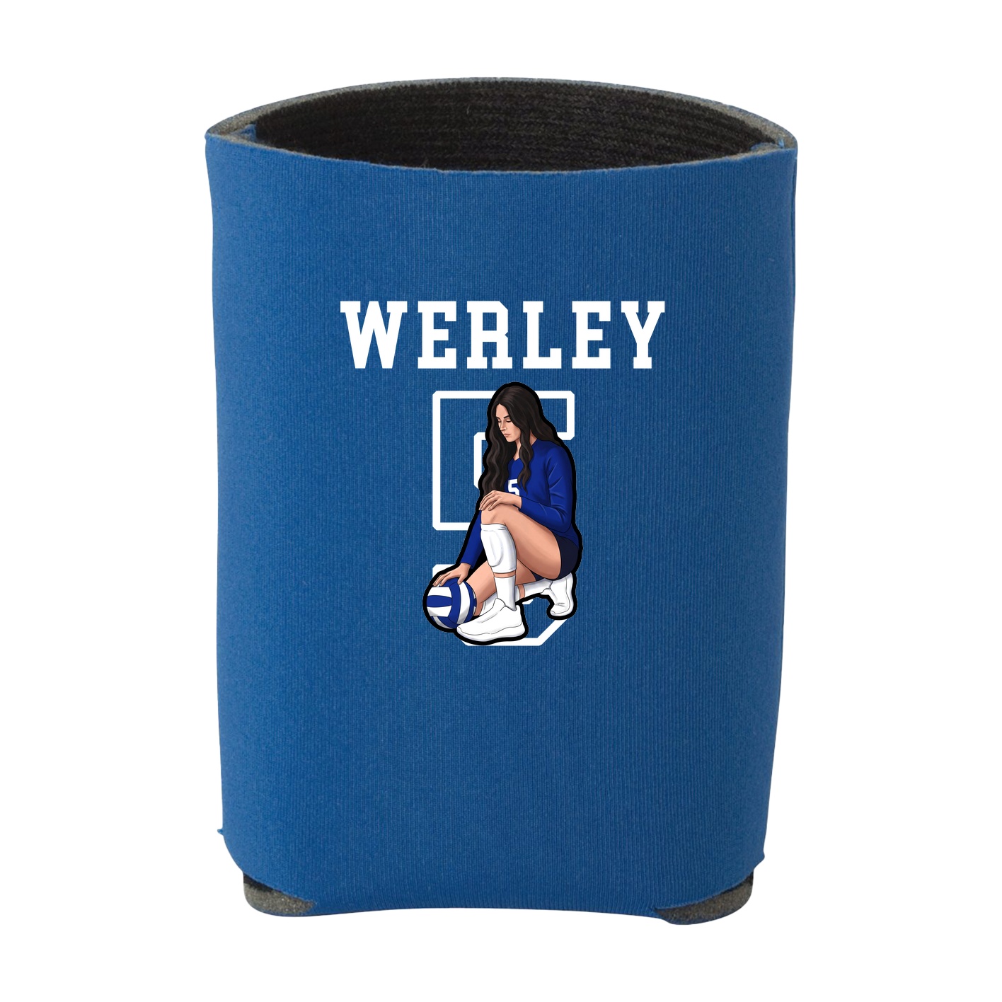 Can Holder — Shirsey in Royal