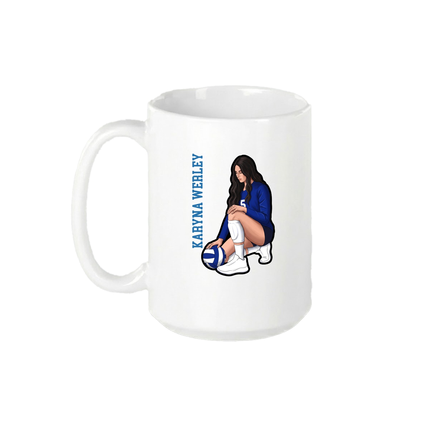 15oz Coffee Mug