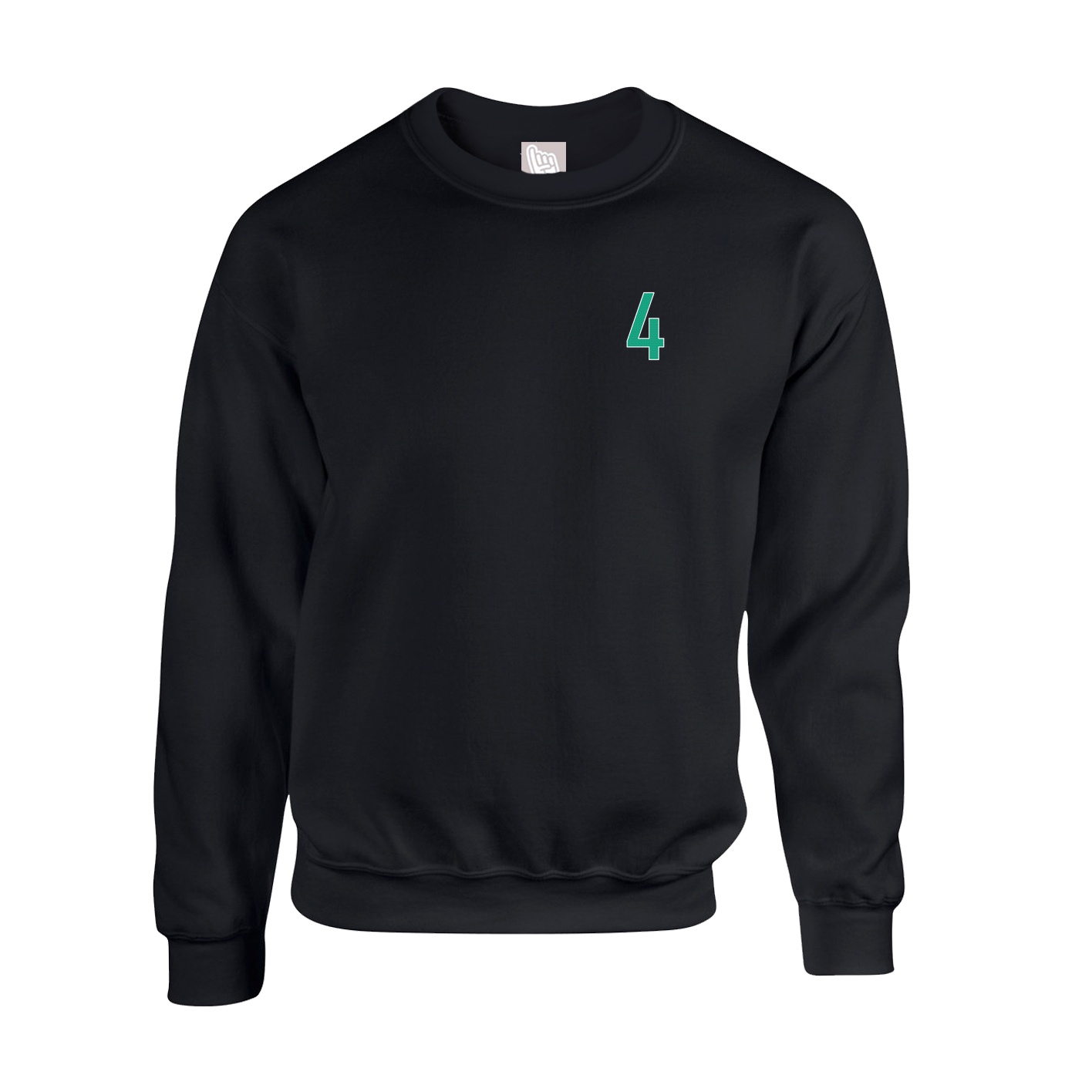 Fleece Crew
