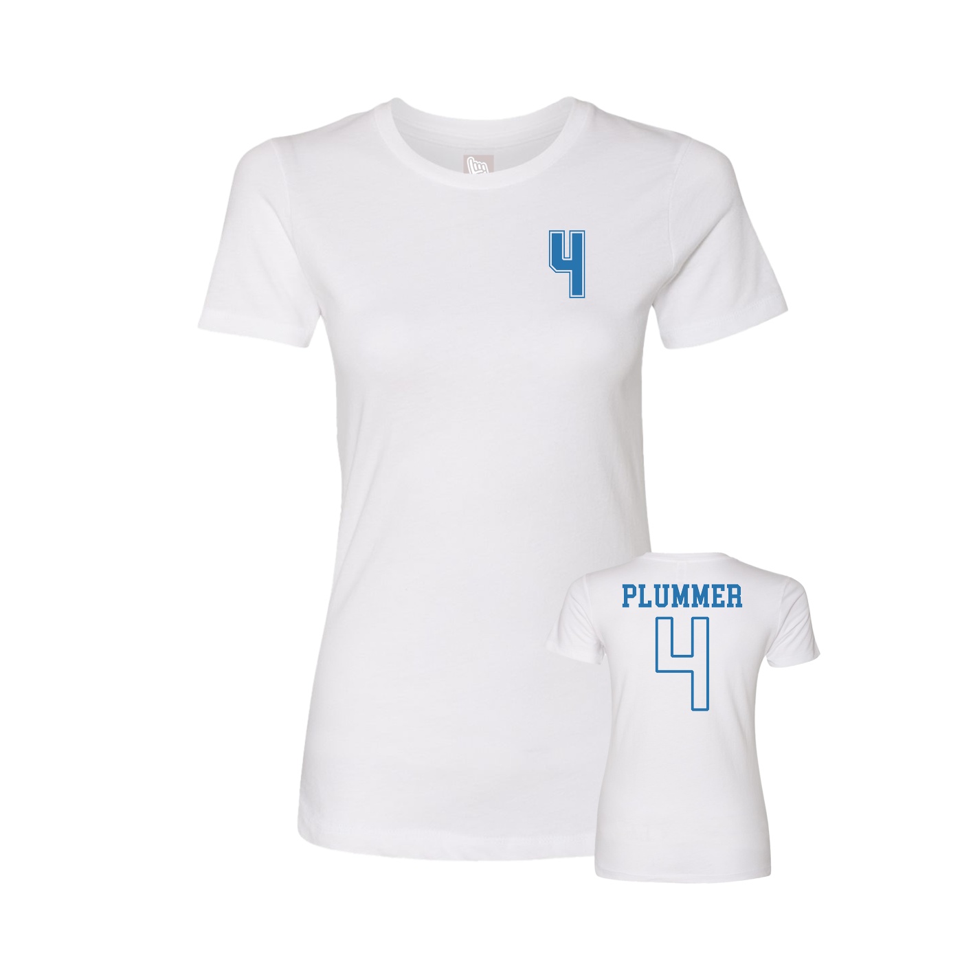 Womens Tee