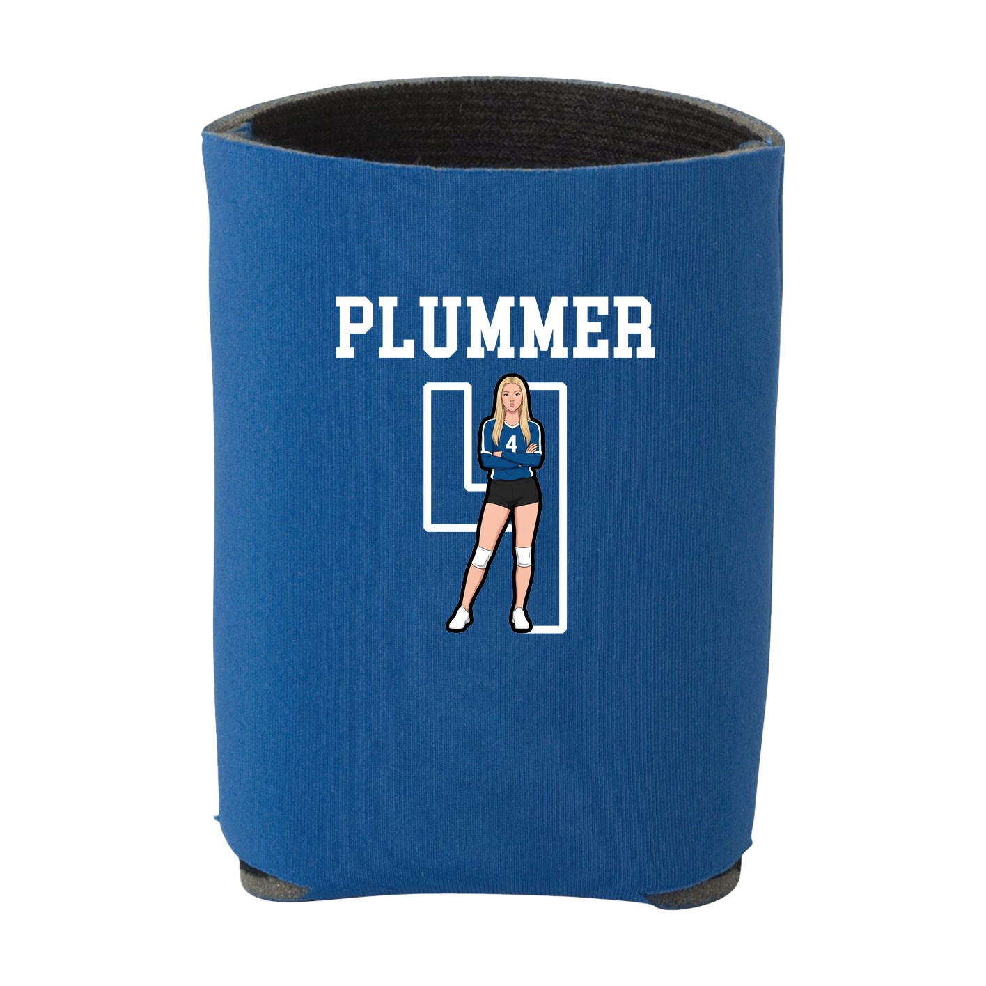 Can Holder — Shirsey in Royal