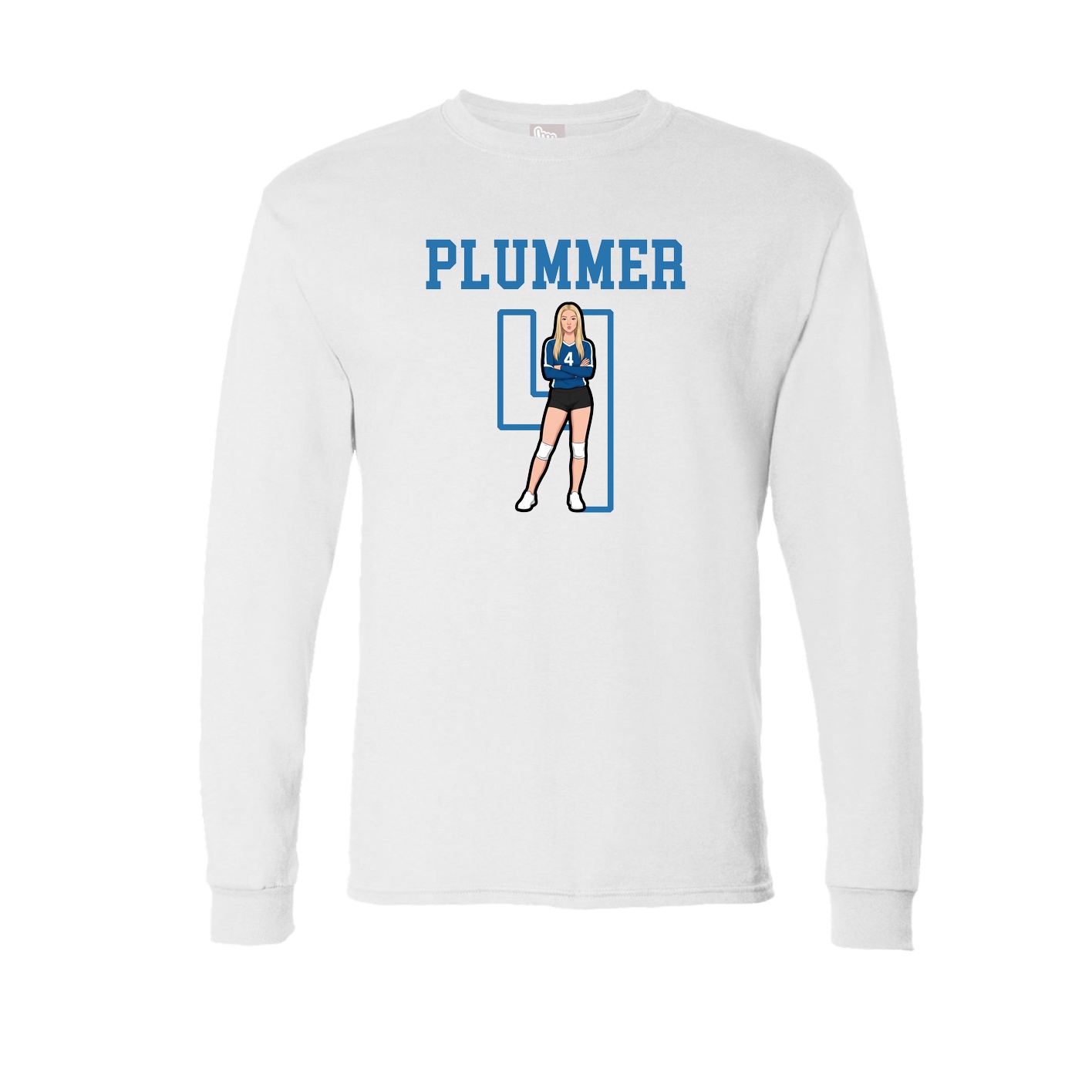 Long Sleeve Tee