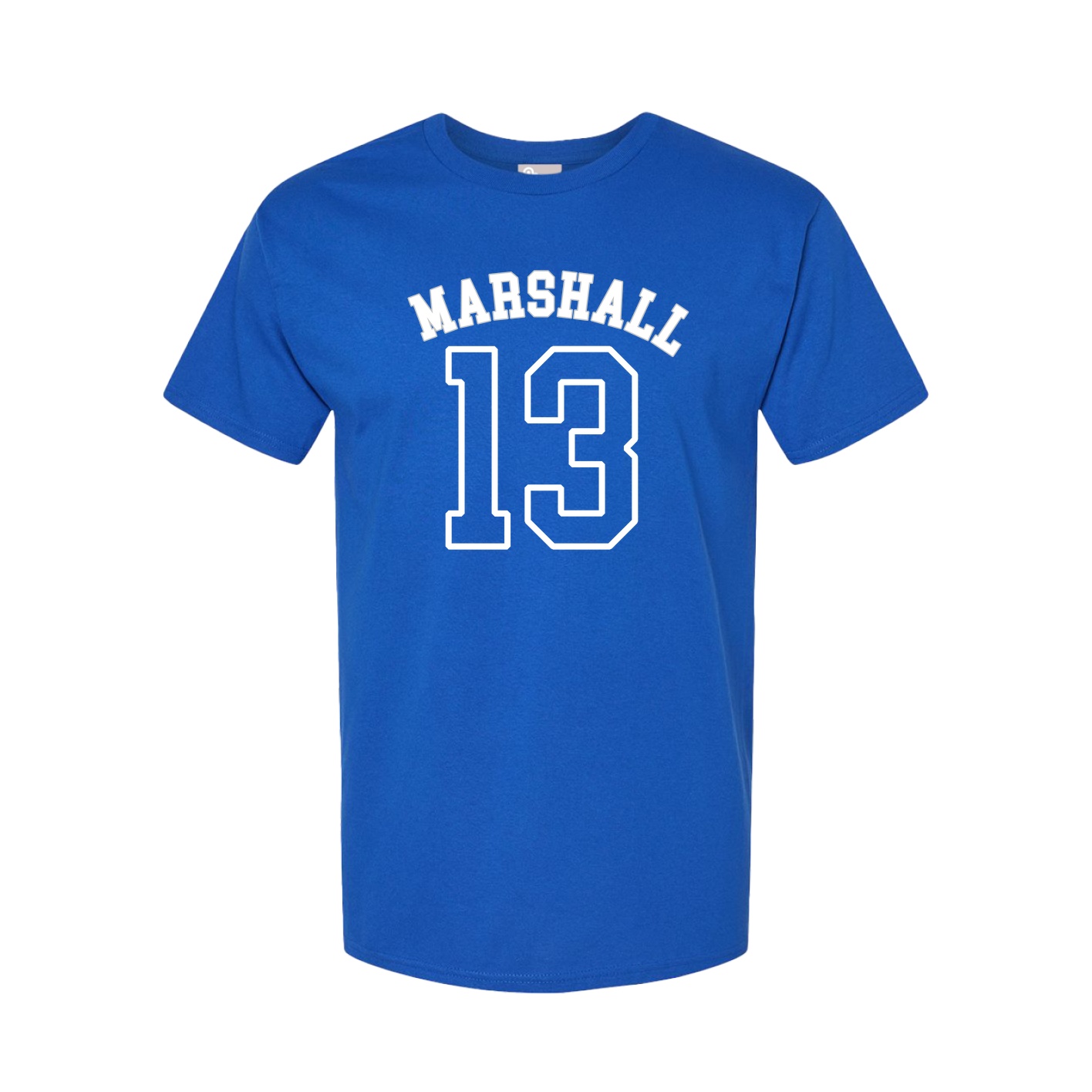 Tee — Shirsey Arch in Royal