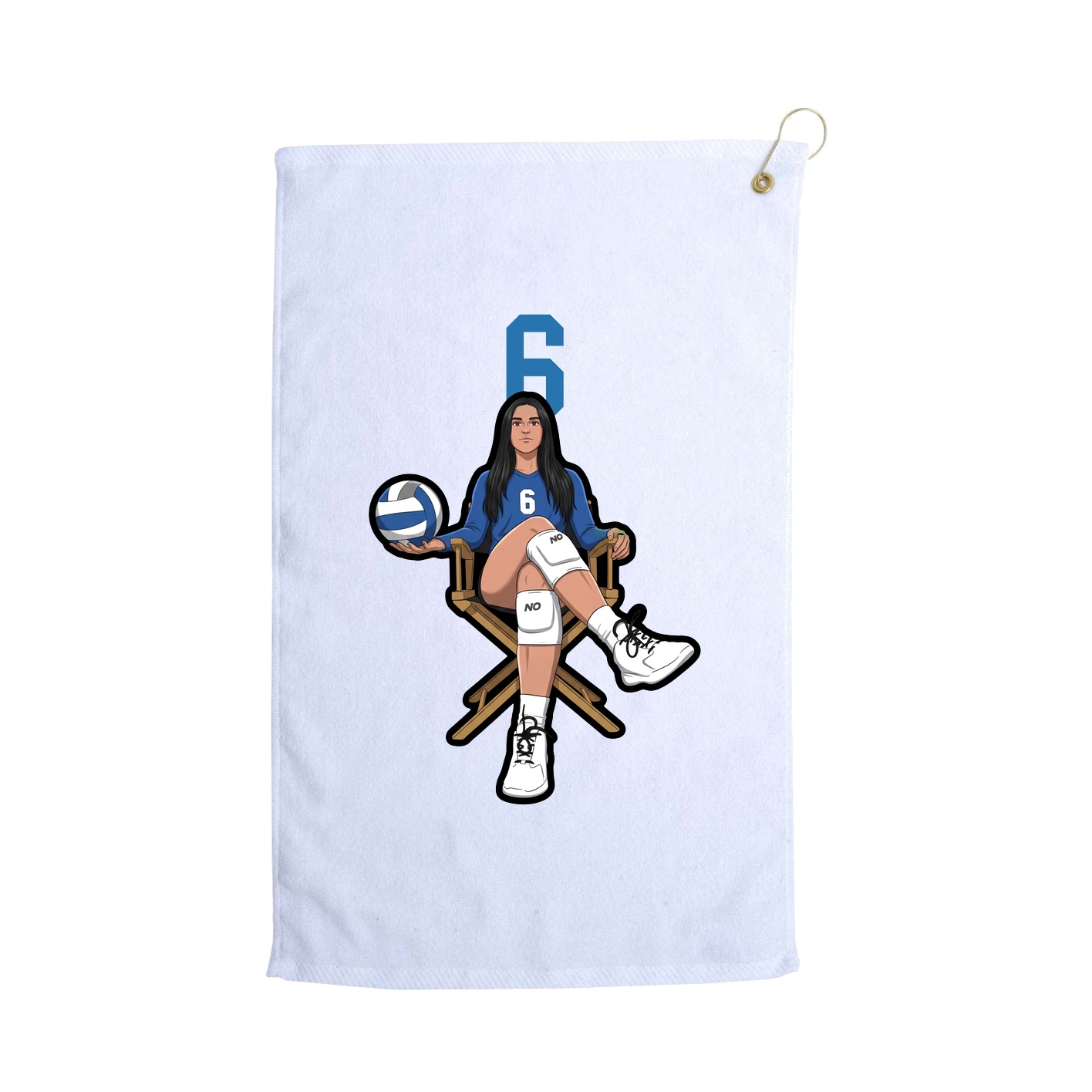 Golf Towel