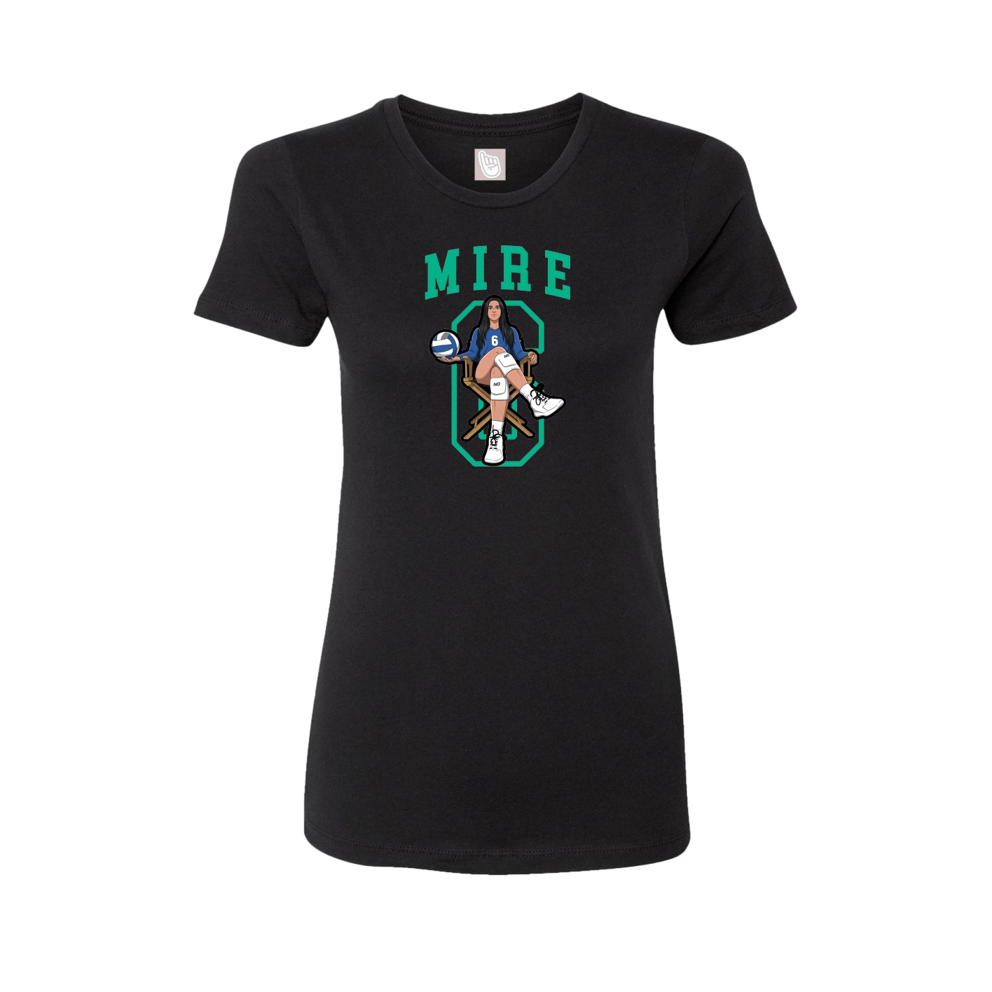 Womens Tee