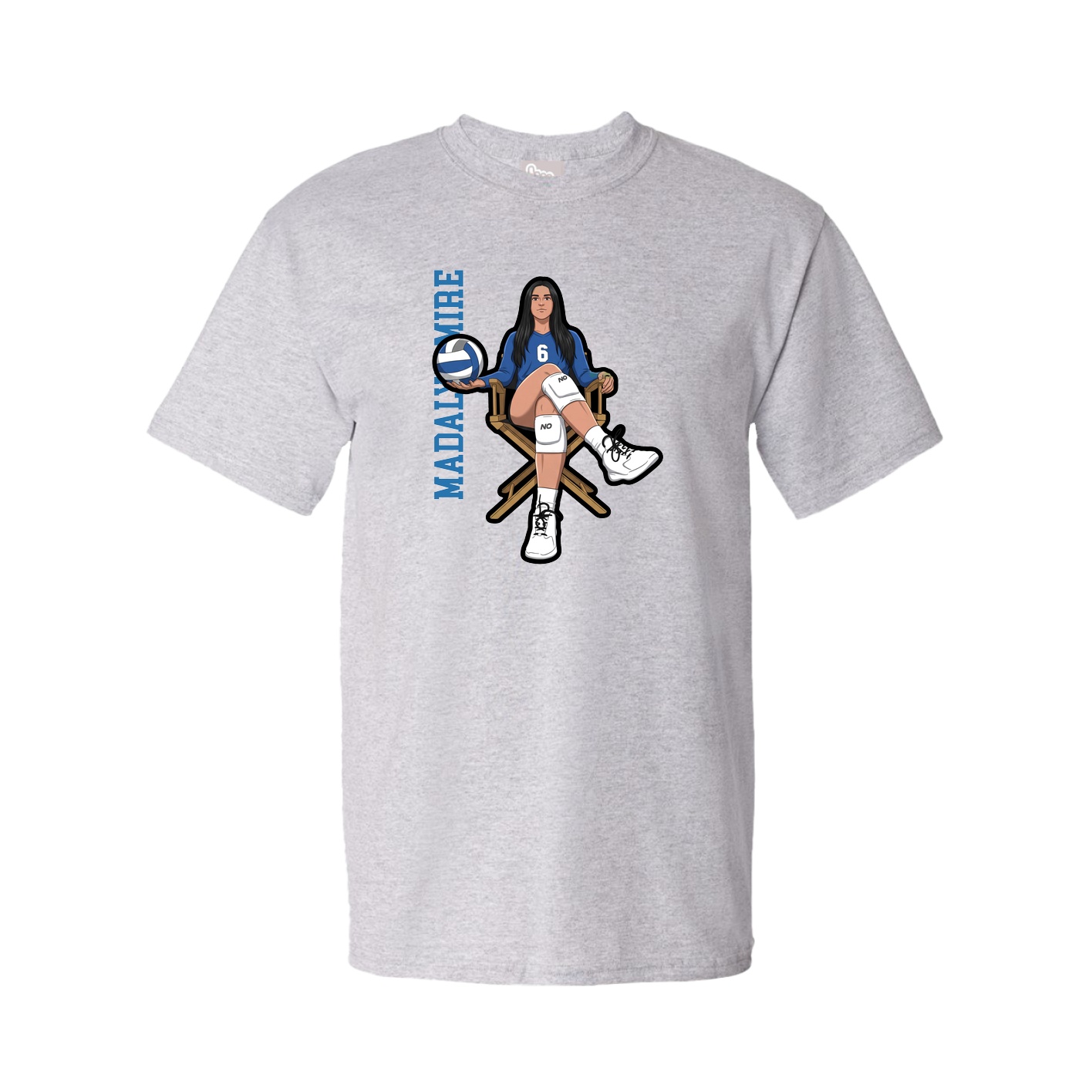 NIL Club Tee