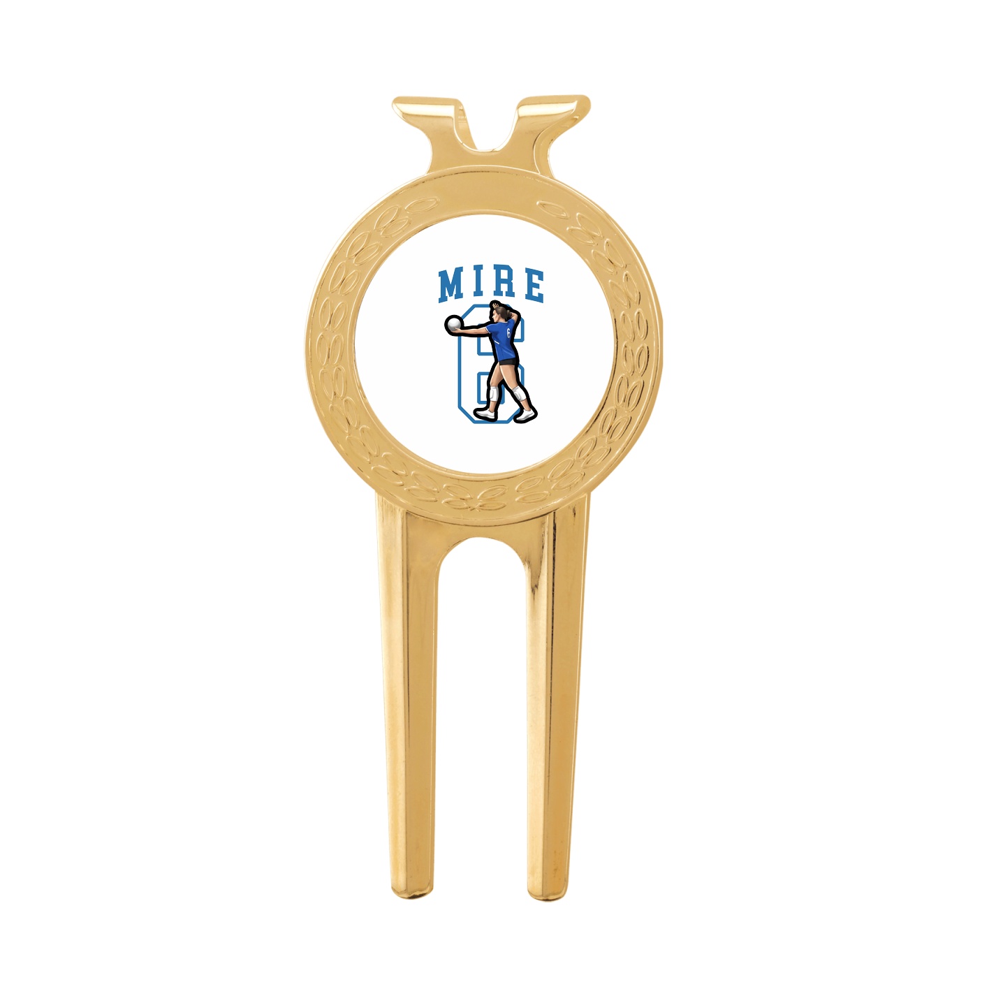 Divot Tool with Ball Marker — Shirsey in Classic