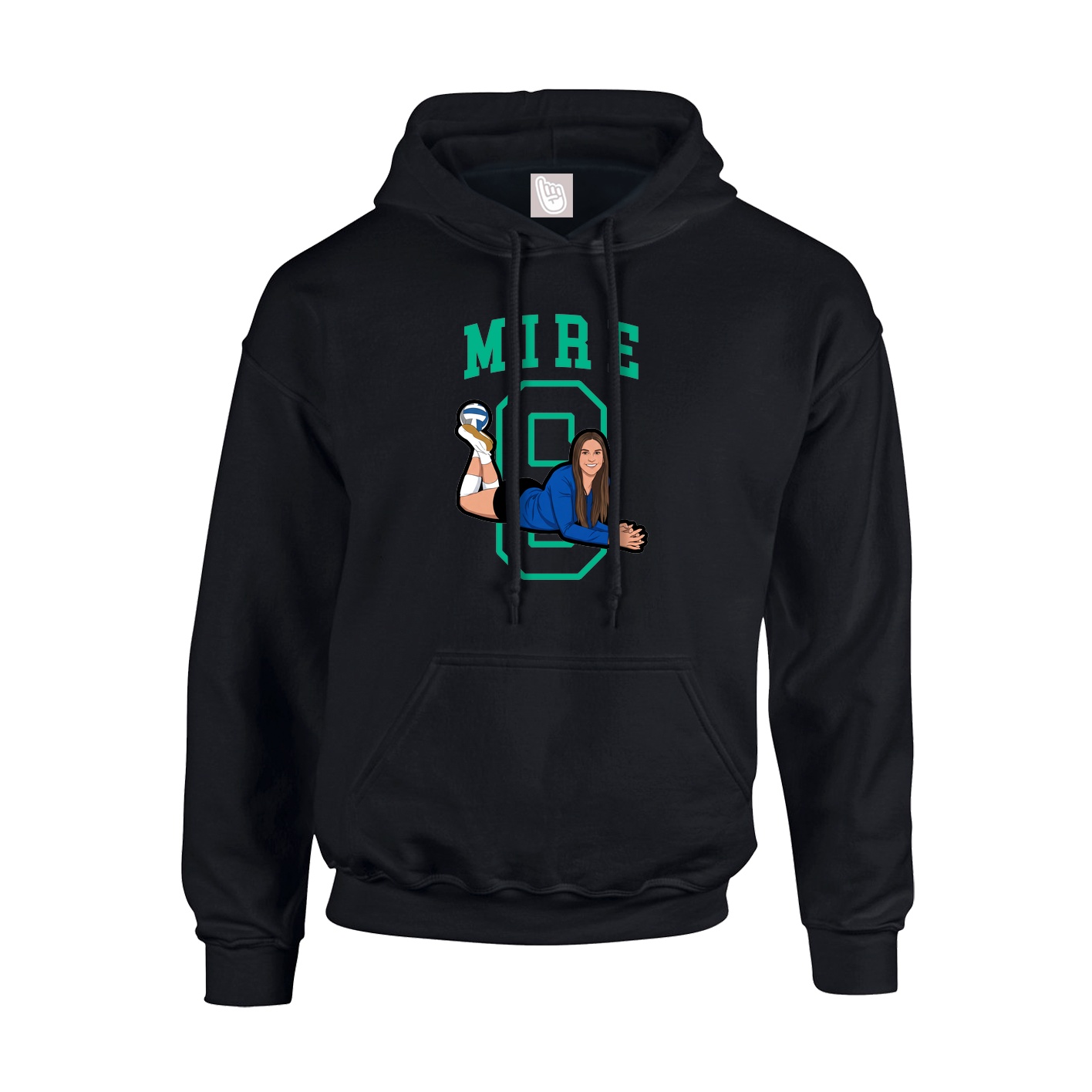 Youth Hoodie